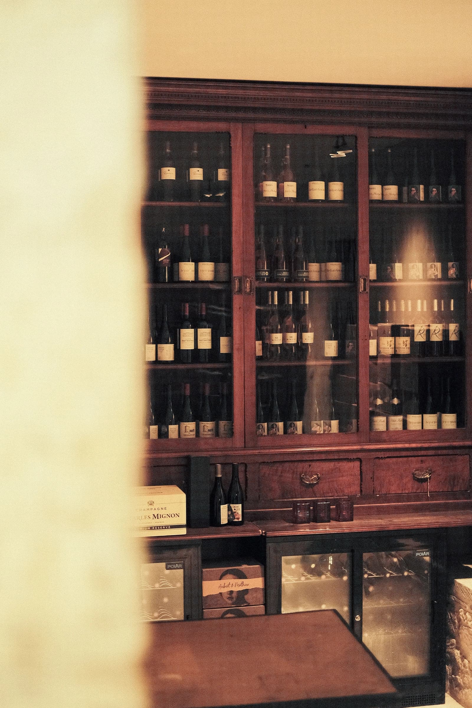 Kitchen in Chateau with character and designer interior - 1