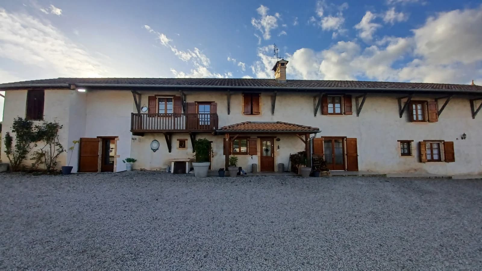 Espace La Longère - 0