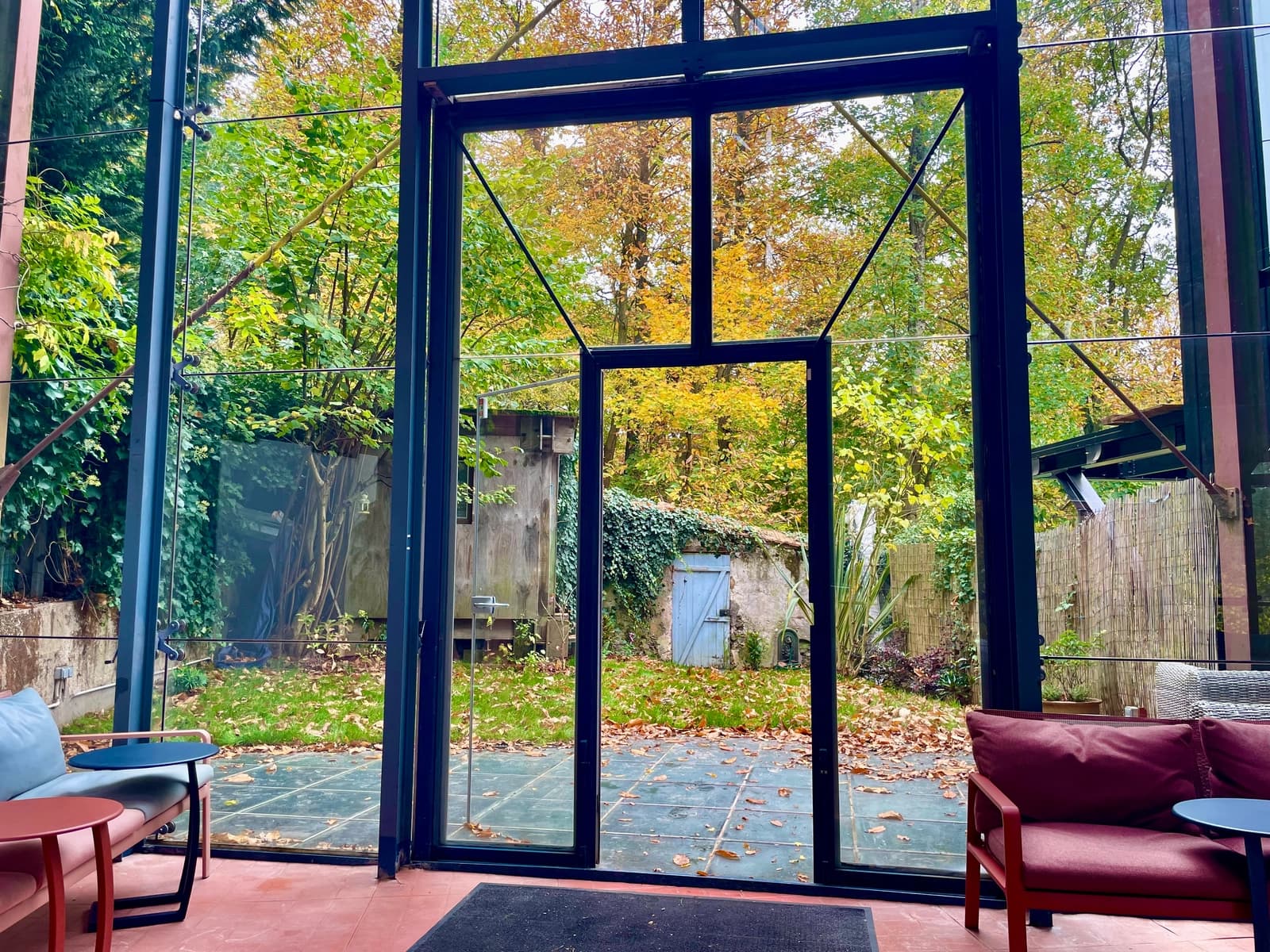 Espace Maison d'architecte - 4