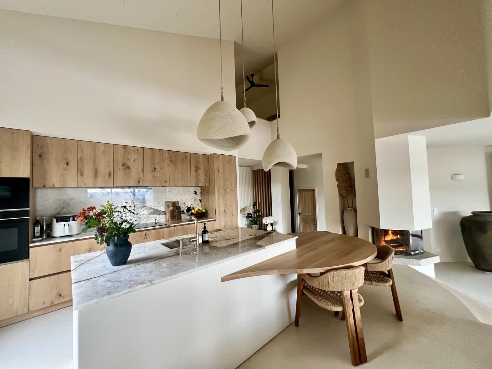 Space The Dith'Cha Villa - 3