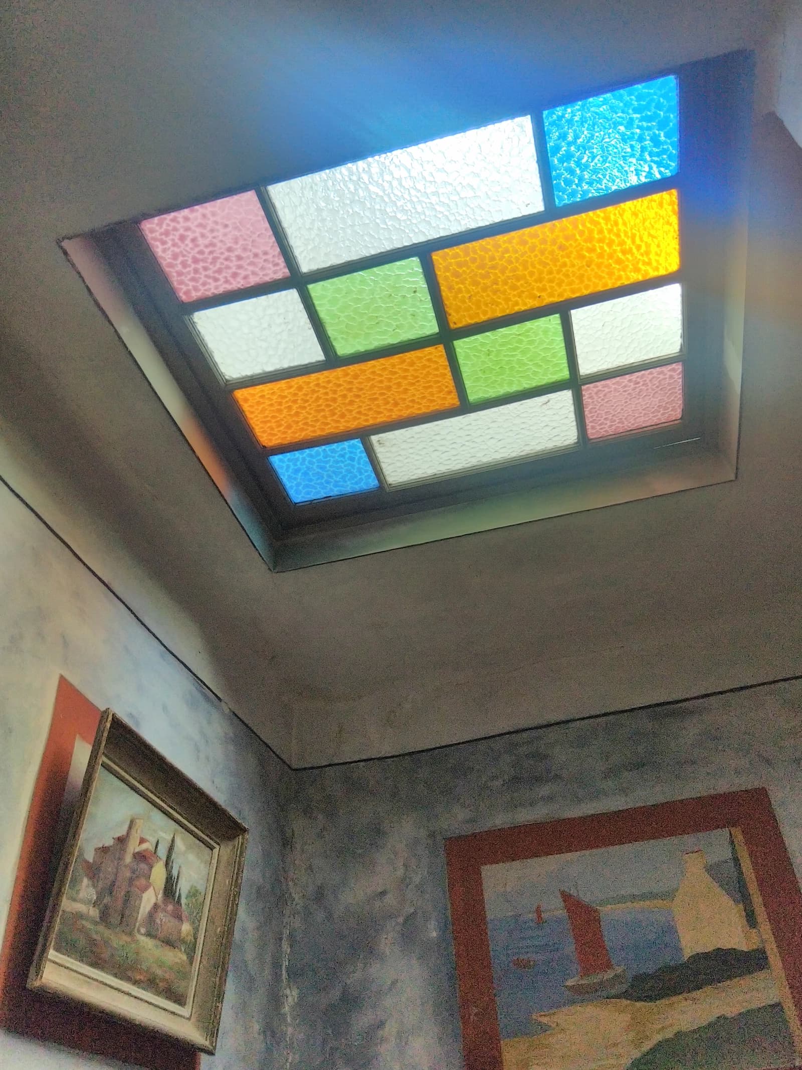 Space Tartugo House-Museum - 4