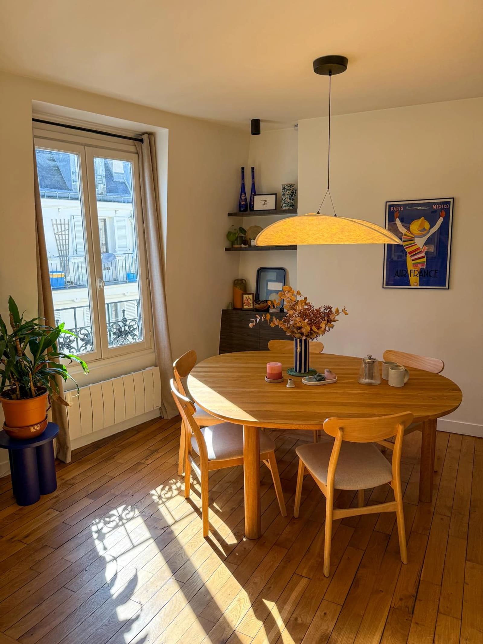 Espace Appartement d'architecte design & minimaliste - 2