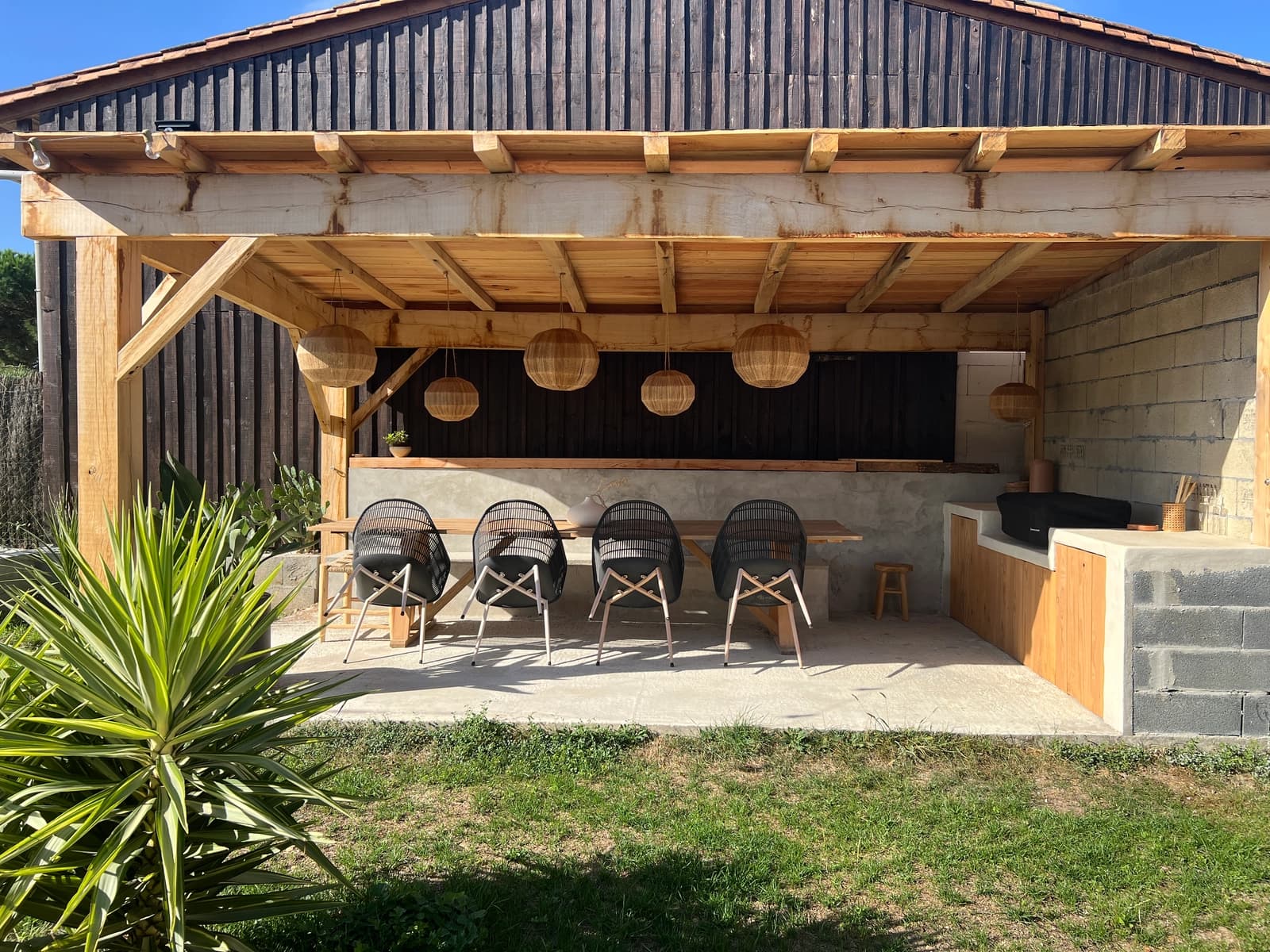 Espace Maison Californienne - 0