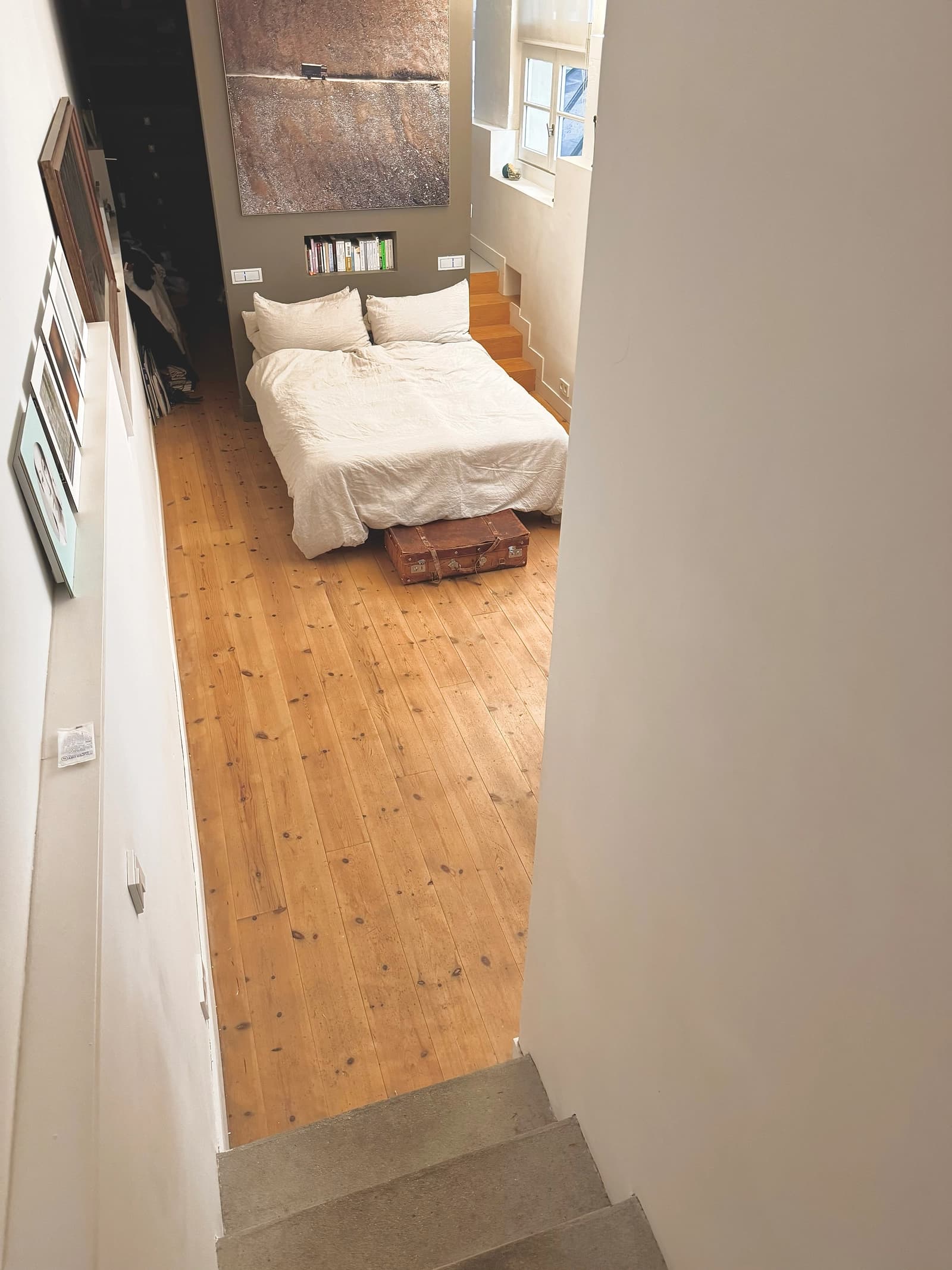 Space Loft in the Heart of Paris - 4