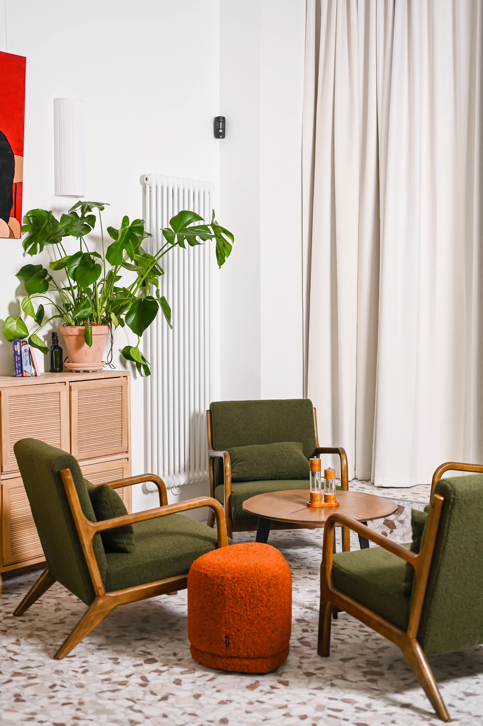 Espace Café coworking cosy et charmant - 2