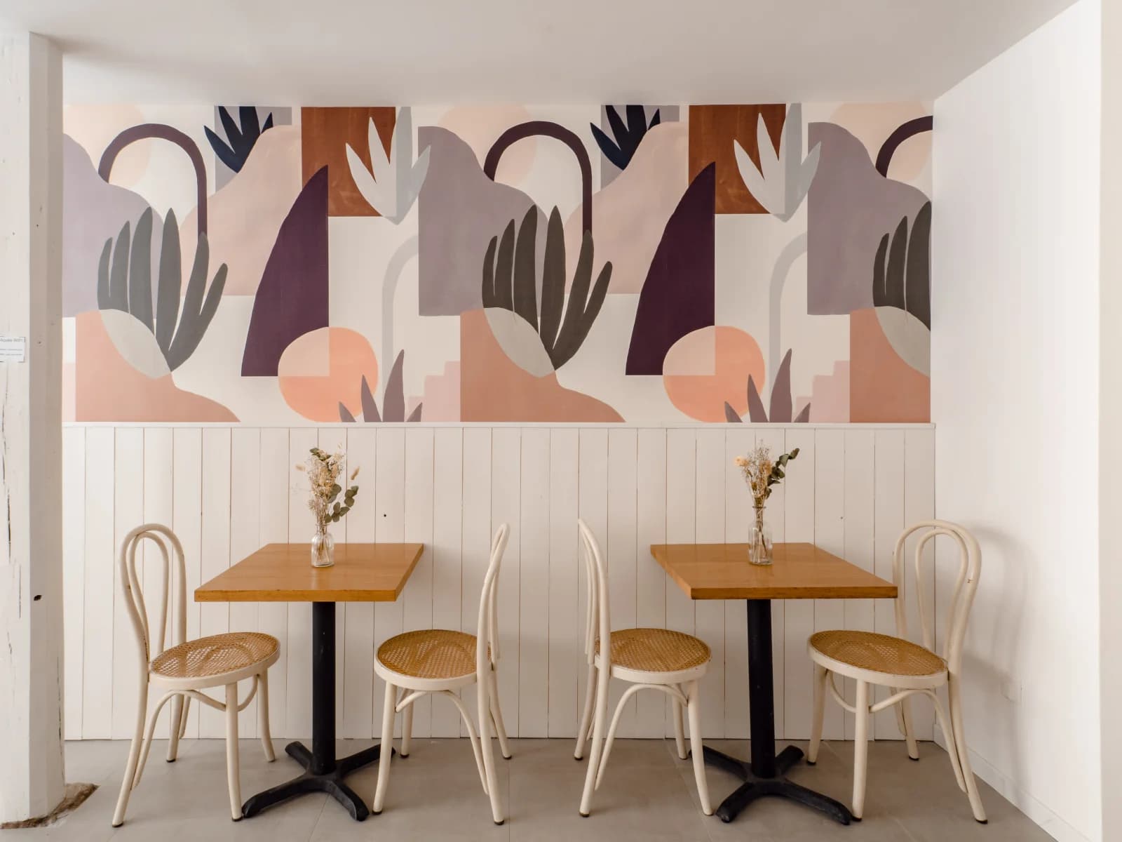 Space Café-Restaurant for rent in the heart of the marsh! - 2