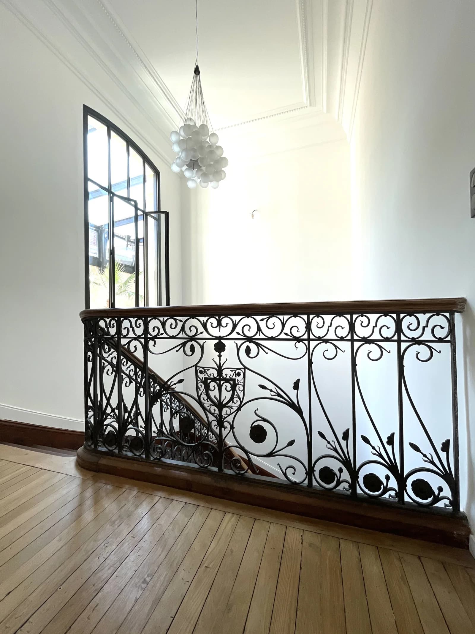 Espace Demeure de prestige au charme d'un hôtel particulier - 4