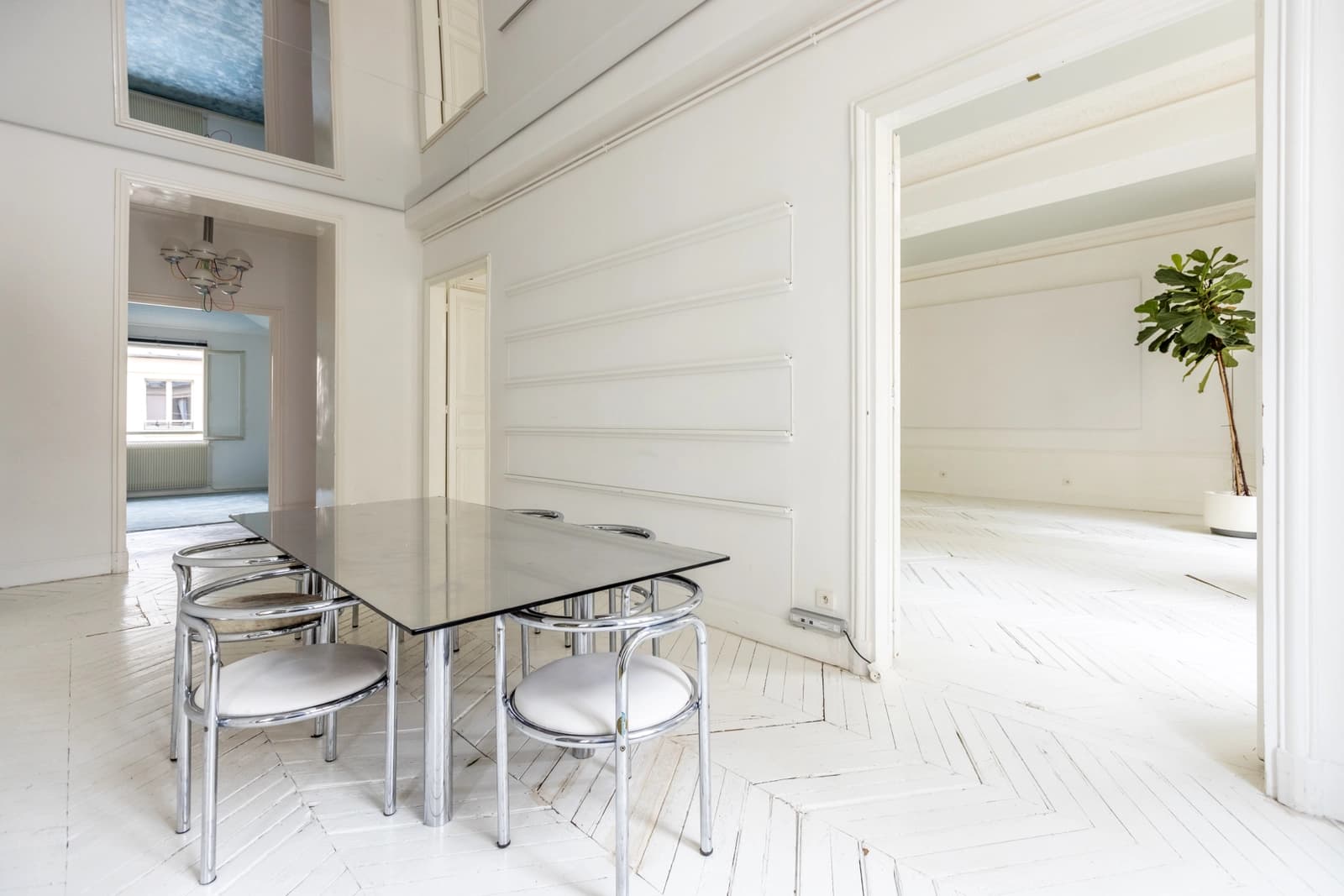 Space Apartment Place des Vosges Marais - 3