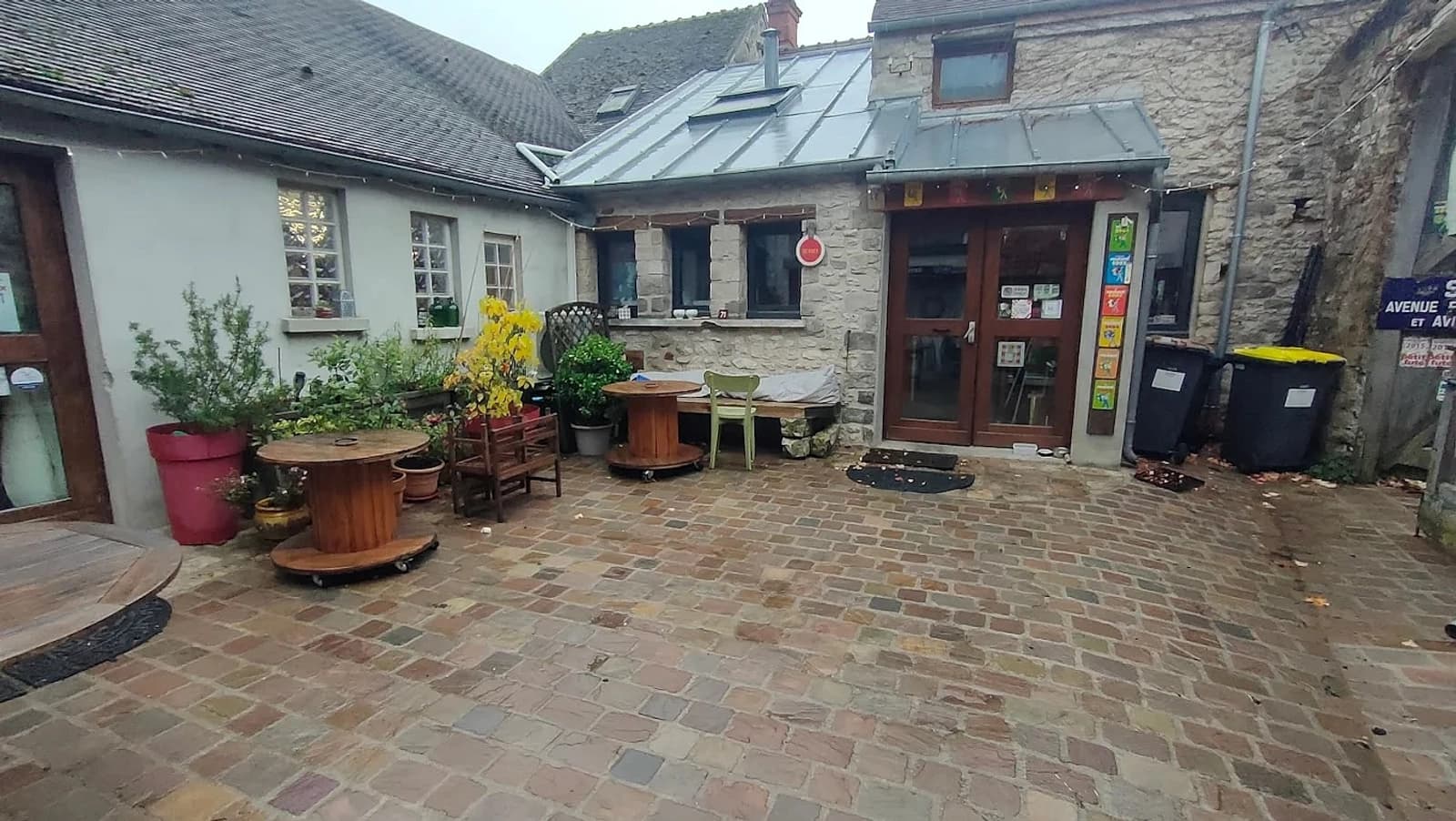 Space Rural music cafe - 3