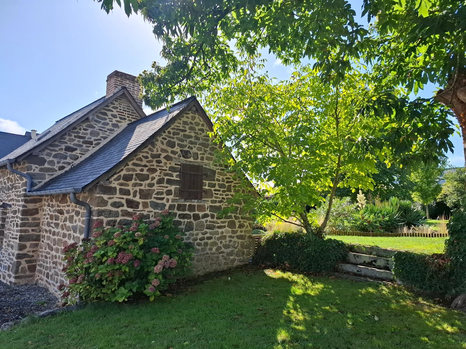 Space Traditional bread oven - 1