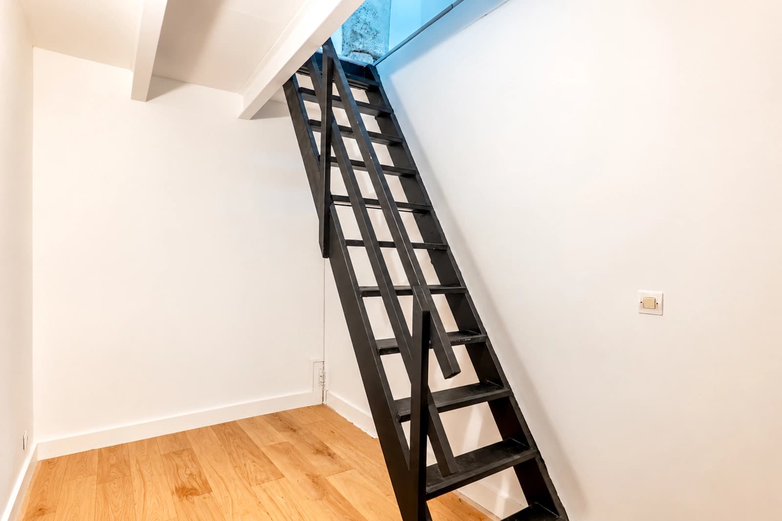 Space Loft/Studio - 3