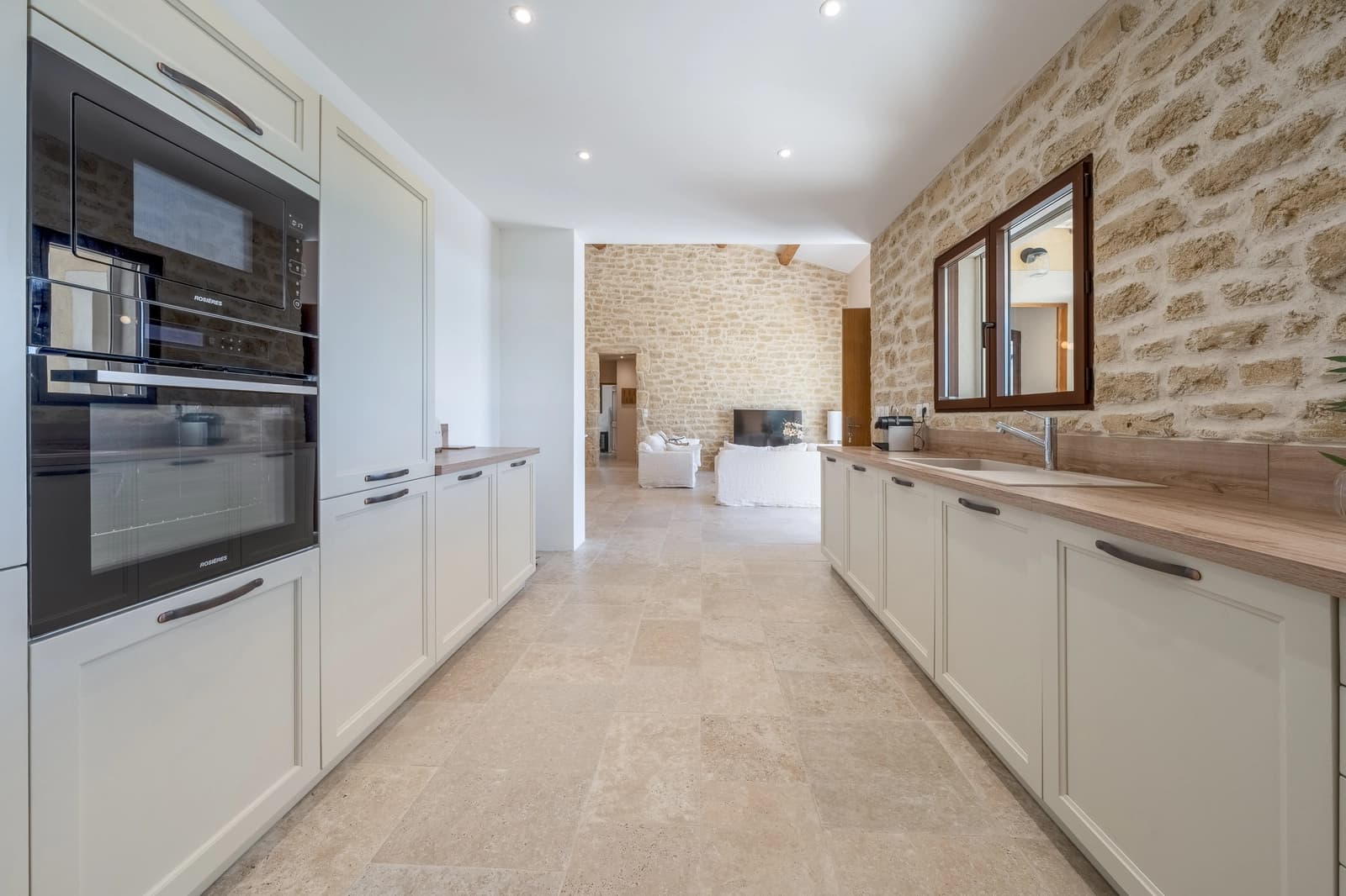 Espace Bastide de charme - 3