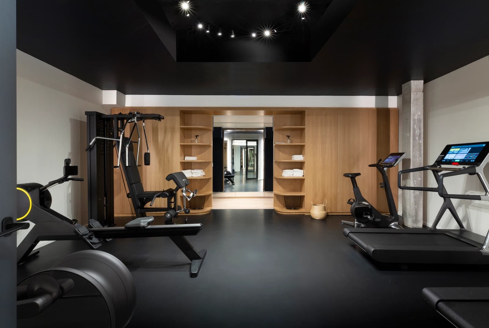 Space Prestigious address on Rue de la Paix - 3