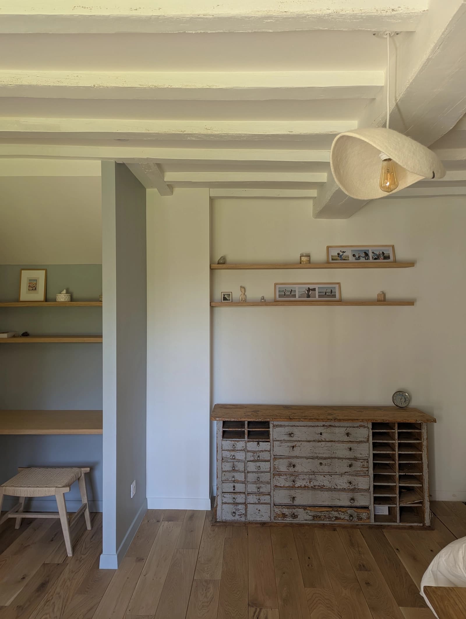 Space Country house with magnificent cathedral lounge 1 hour from Paris - 2