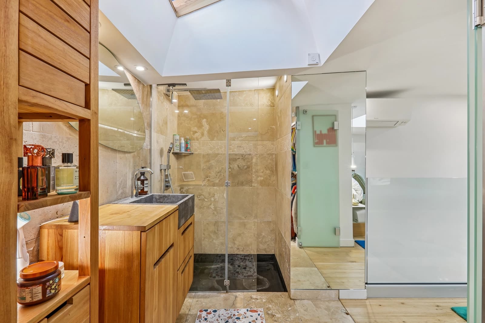 Espace Loft sud, terrasse, studio photo et lieu de tournage - 2