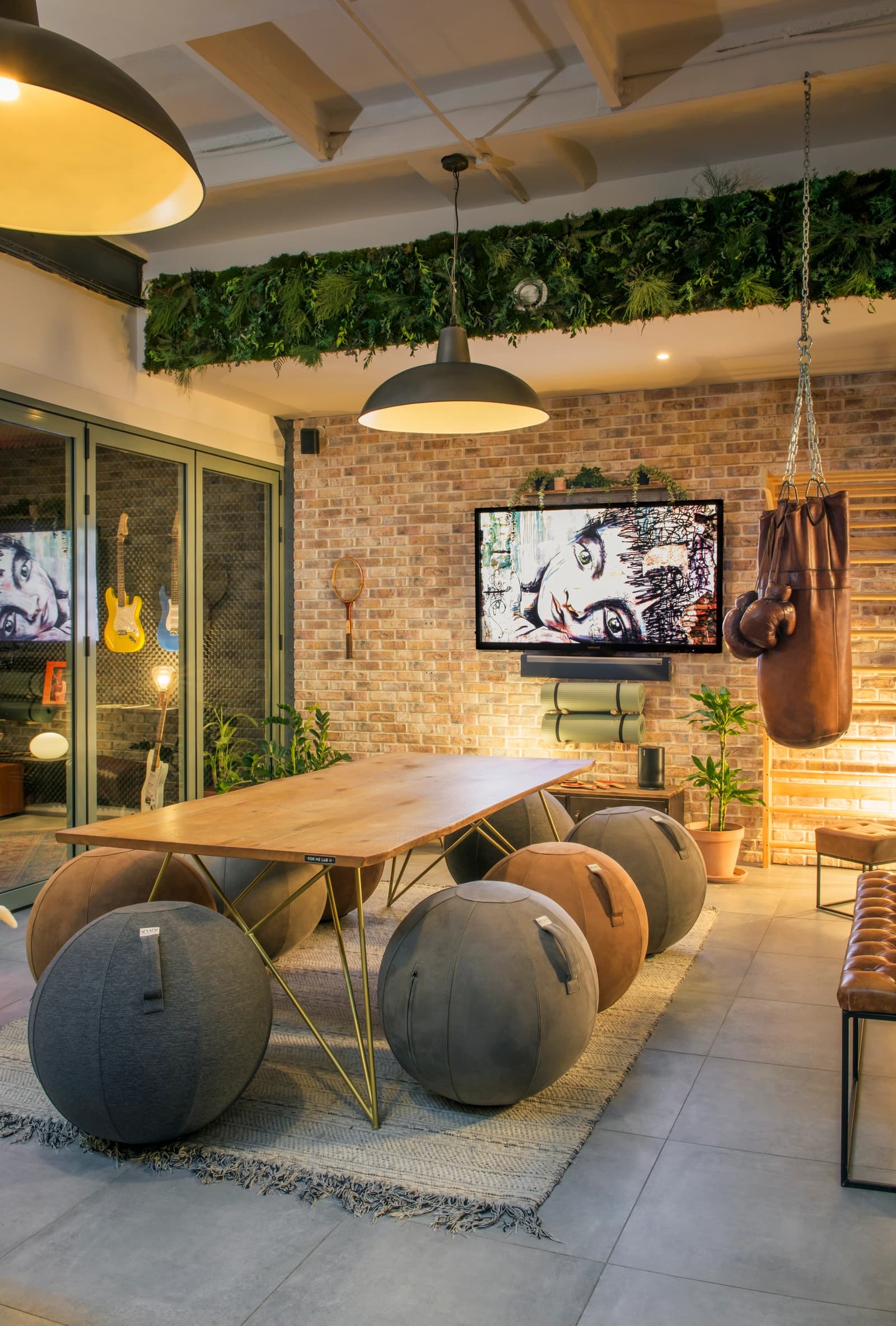 Espace DAYOFF L'IMPRIMERIE - 2