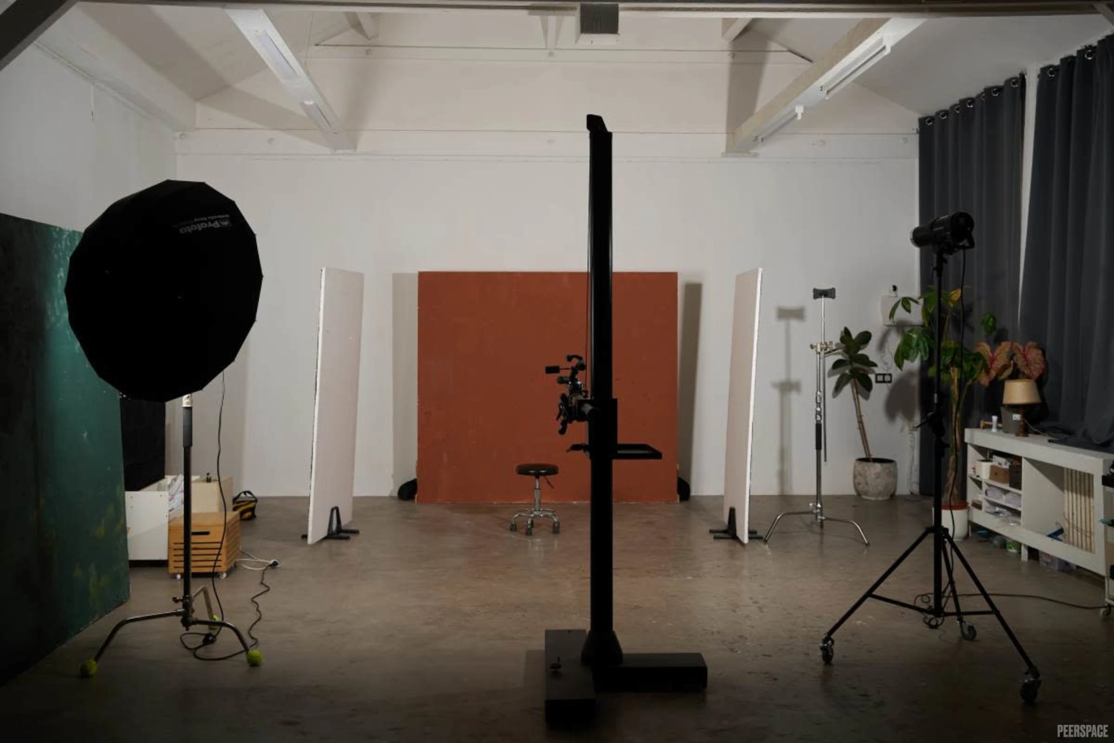 Space Studio near Paris, in Ivry-sur-Seine - 4