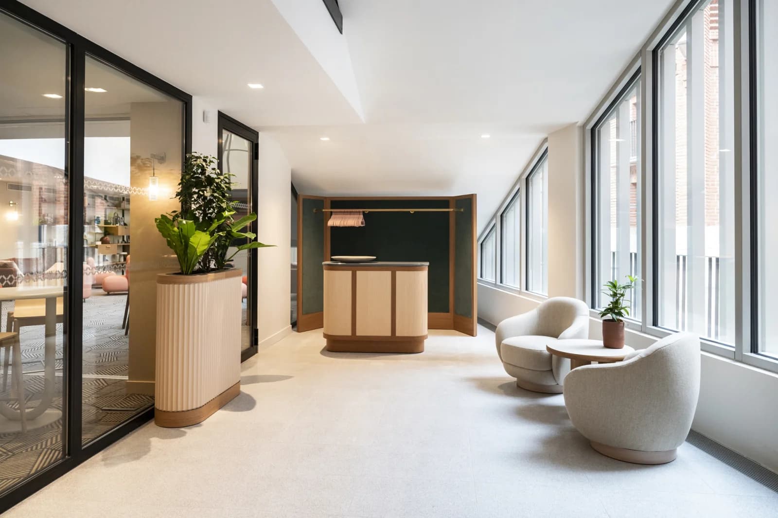 Space Sarah Lavoine Design House - 3