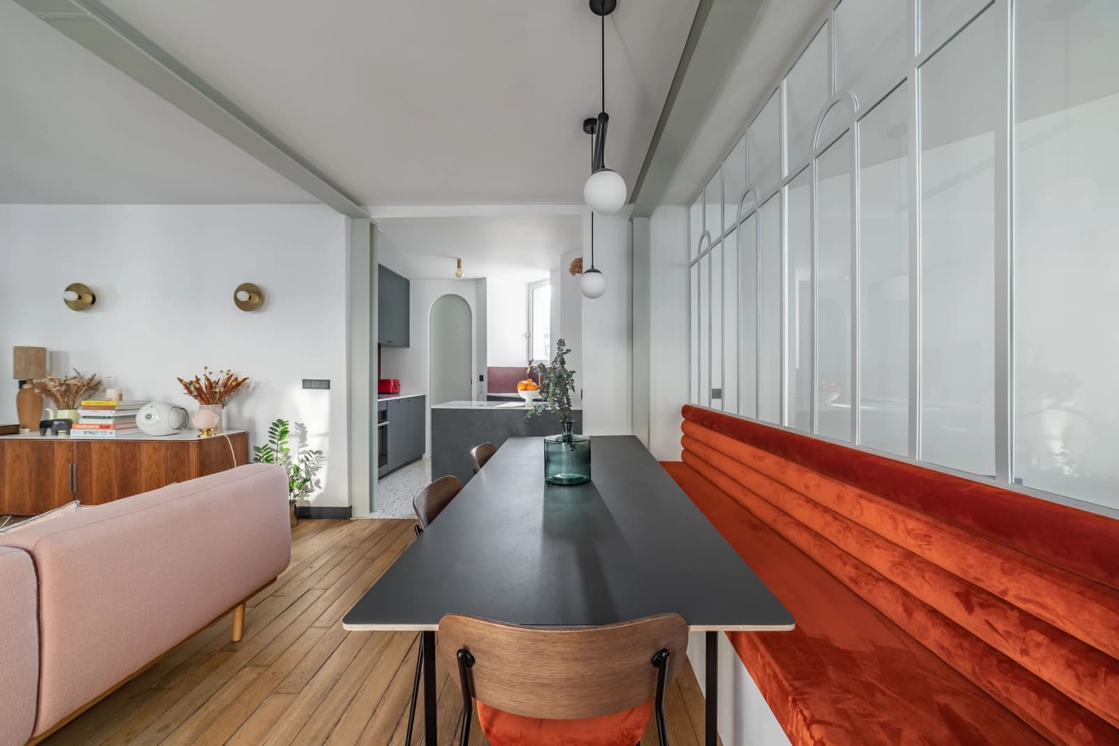 Salle de réunion dans Paris Centre: lieu moderne et lumineux ❤️ - 1