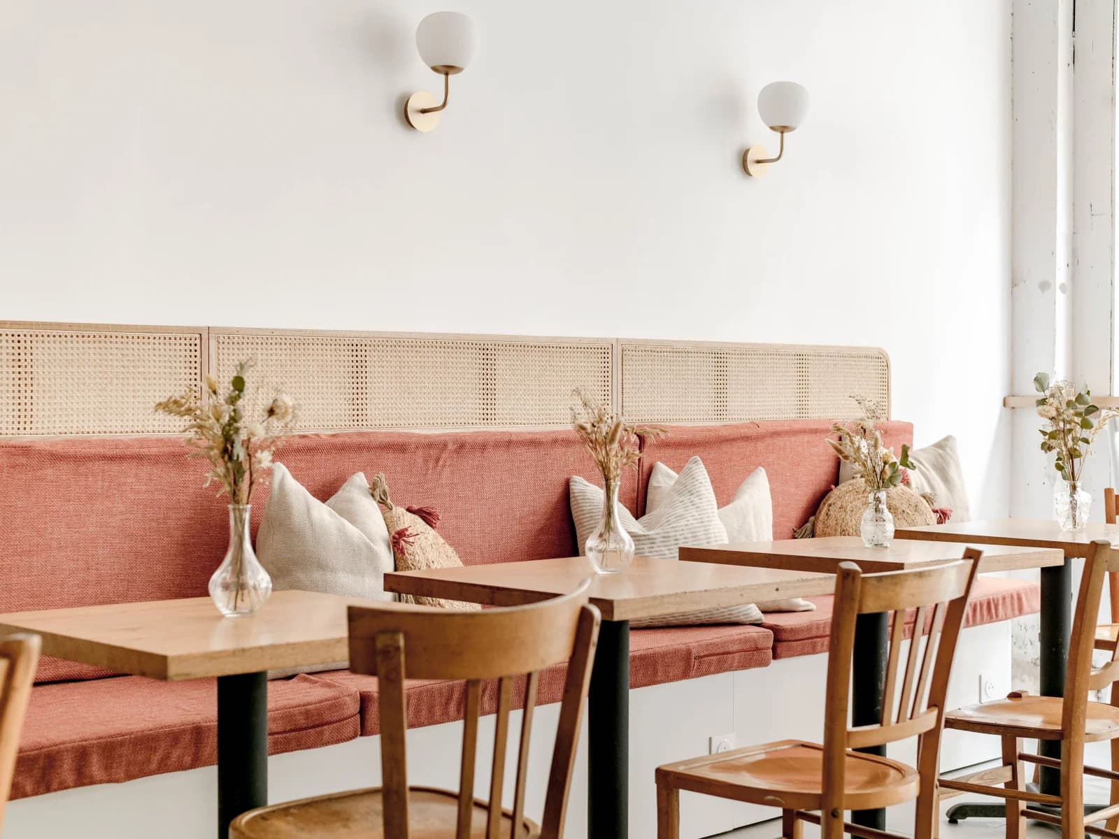 Space Café-Restaurant for rent in the heart of the marsh! - 3