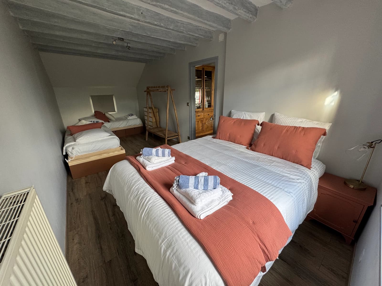 Space Country house with pool and jacuzzi - 2