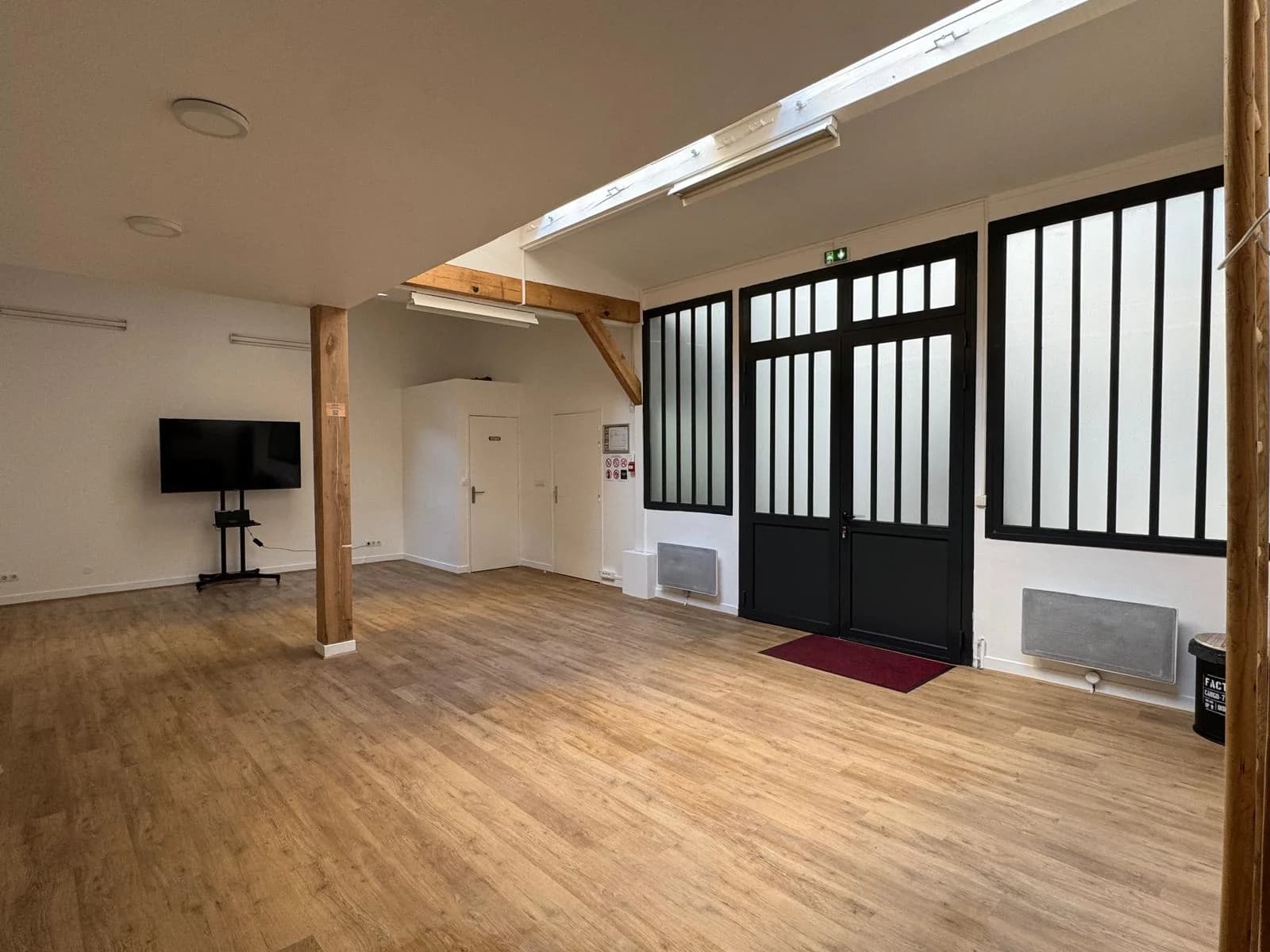 Espace L'Atelier de Production Modulable - 2