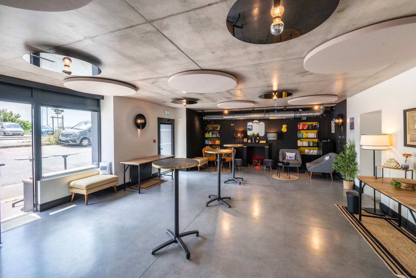 Space Typical Loire Riverside House - 1