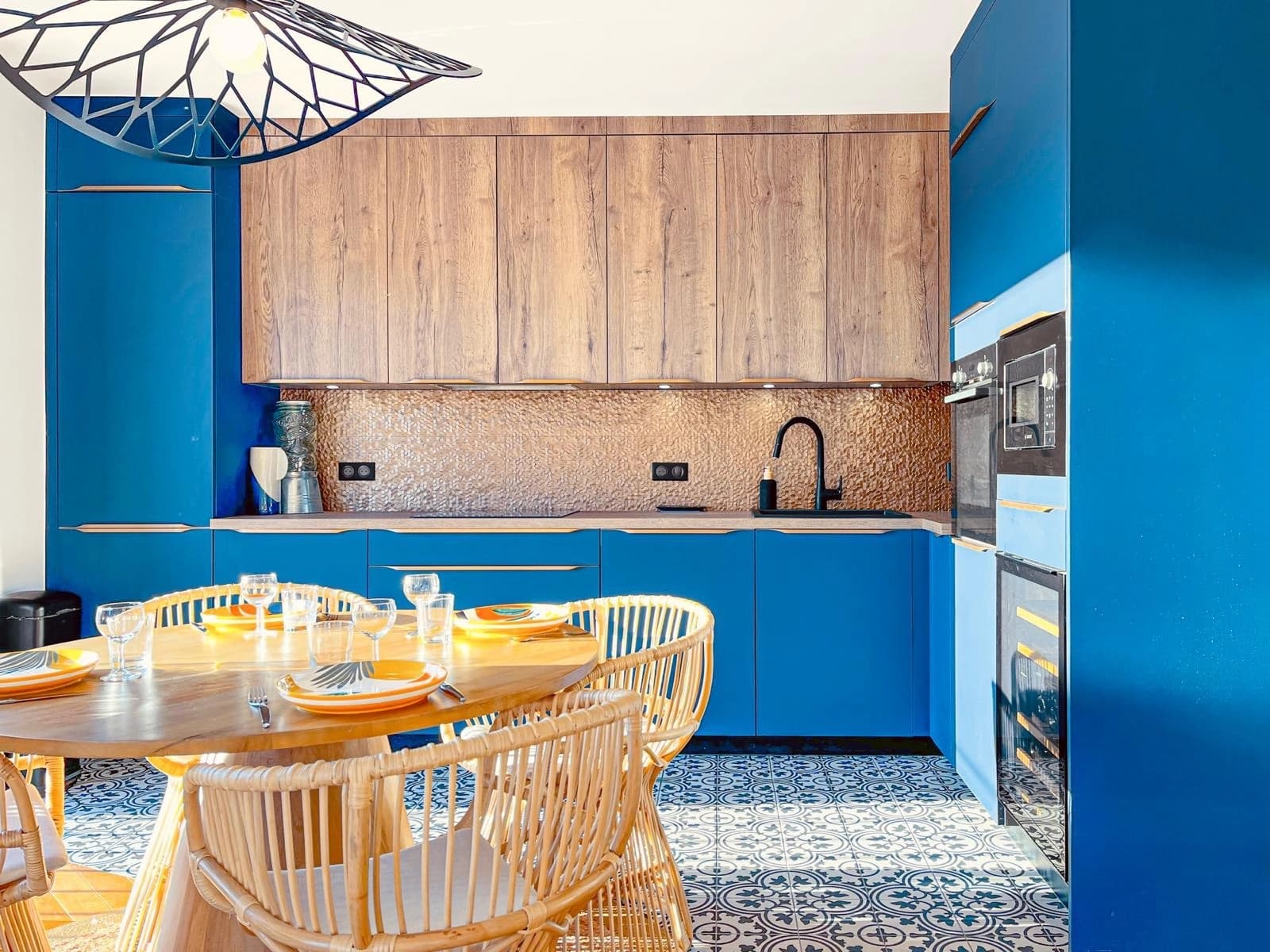 Espace Bel Appartement Moderne à Cannes, vue Mer - 1