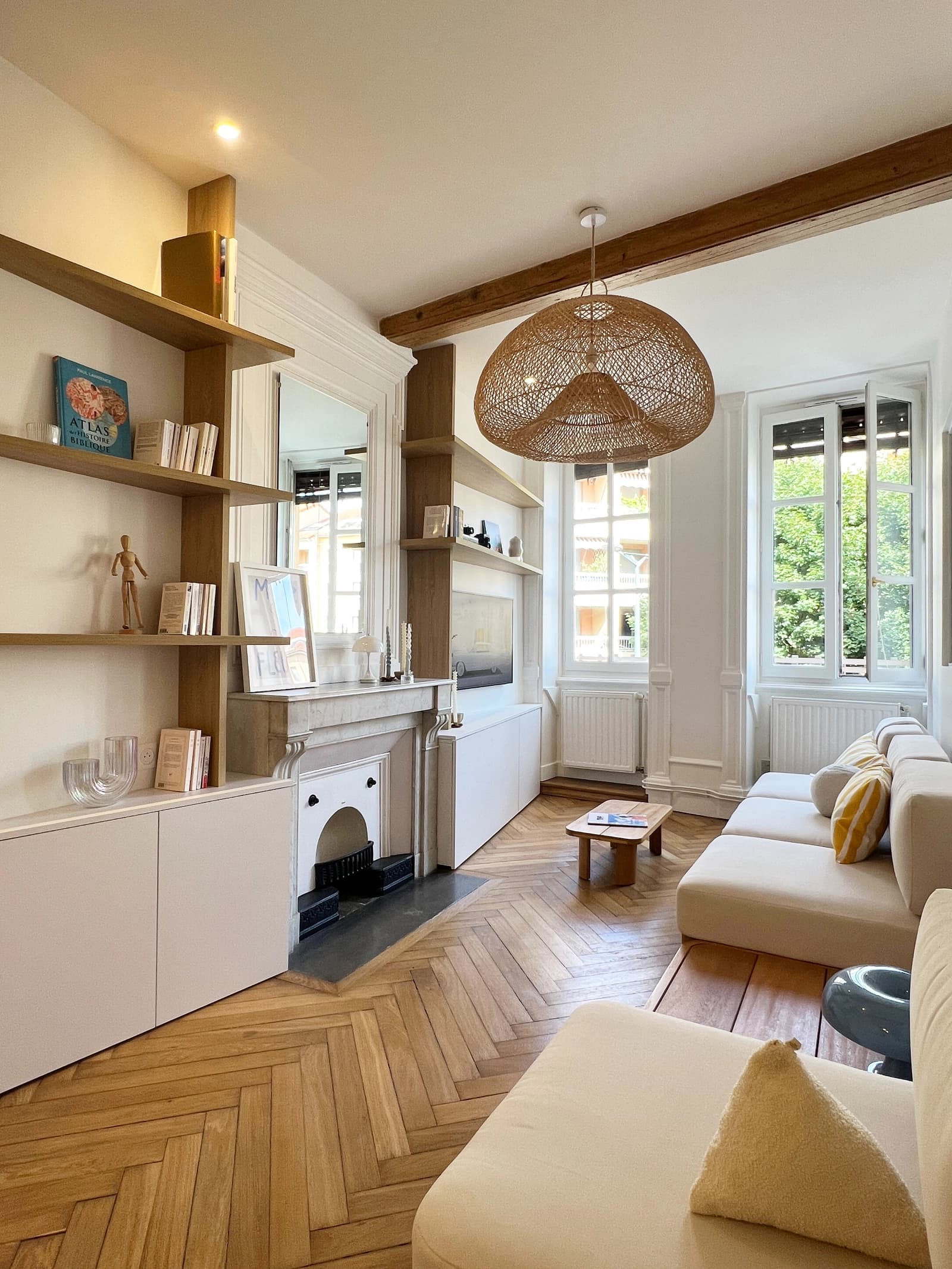 Space Old Lyon x Saint-Tropez - 2