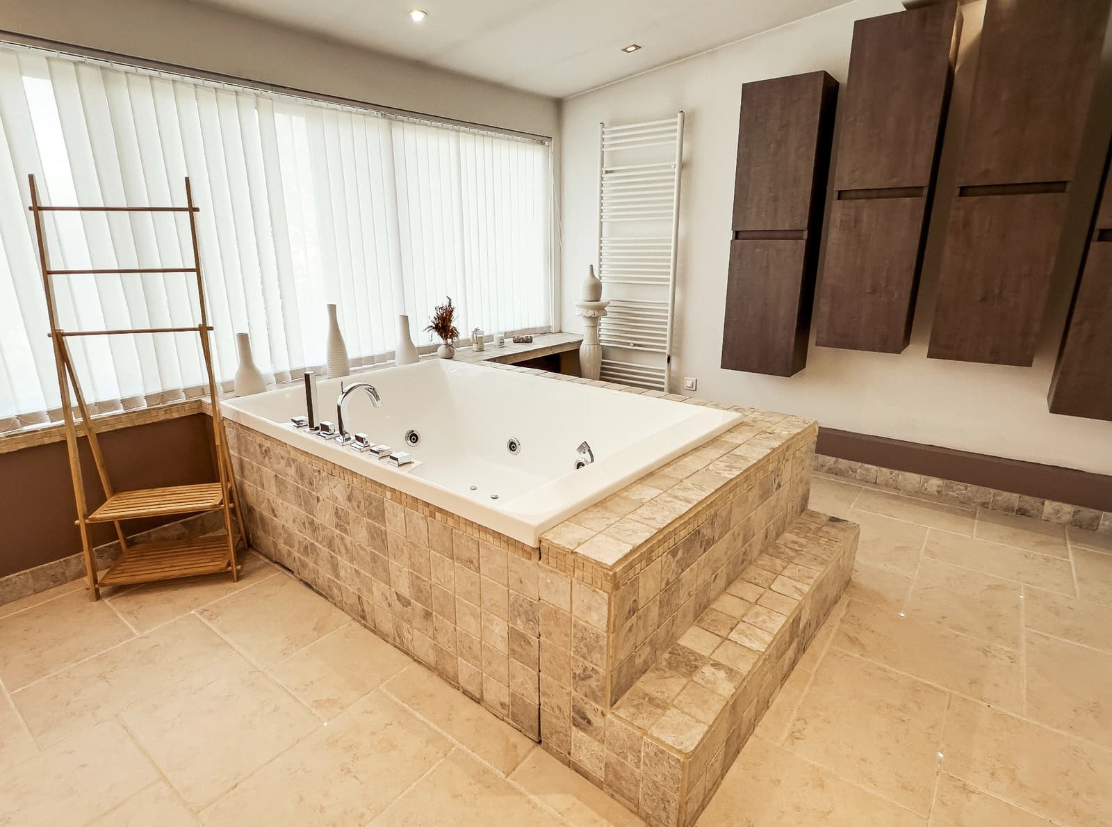 Espace Maison de caractère avec spa, suite et cheminée, prés du lac d'Enghien - 3