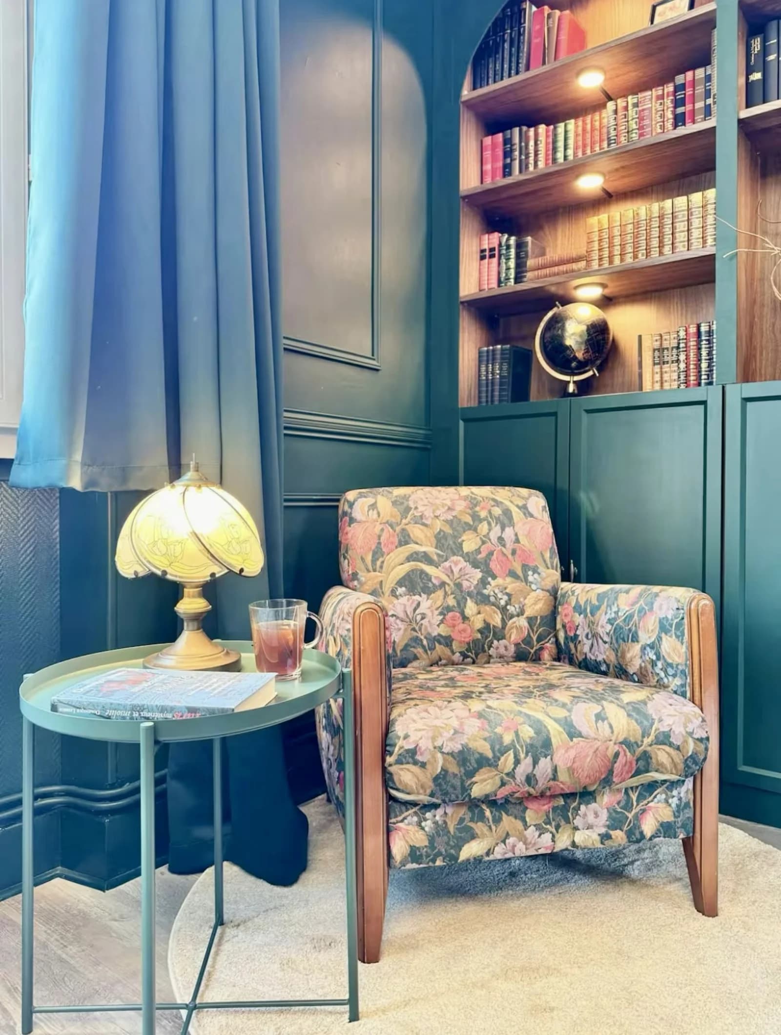 Espace Superbe Appartement Chic & Cozy à 1h de Paris - 2