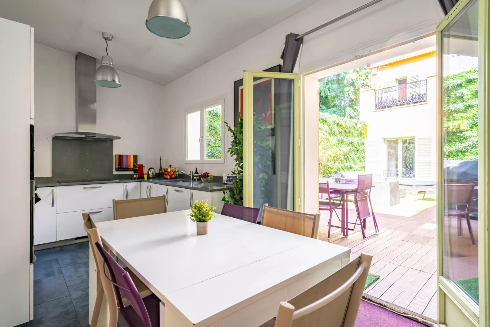 Space The House of Innovation, 2 steps from La Défense - 3