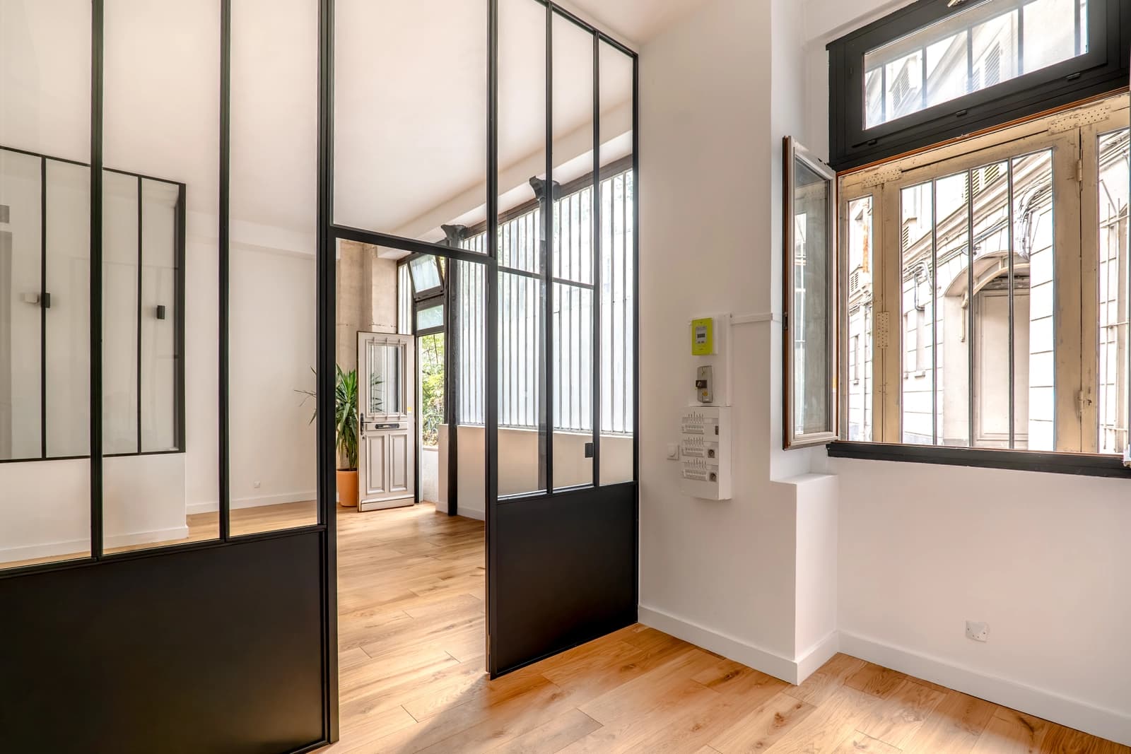 Space Loft/Studio - 2