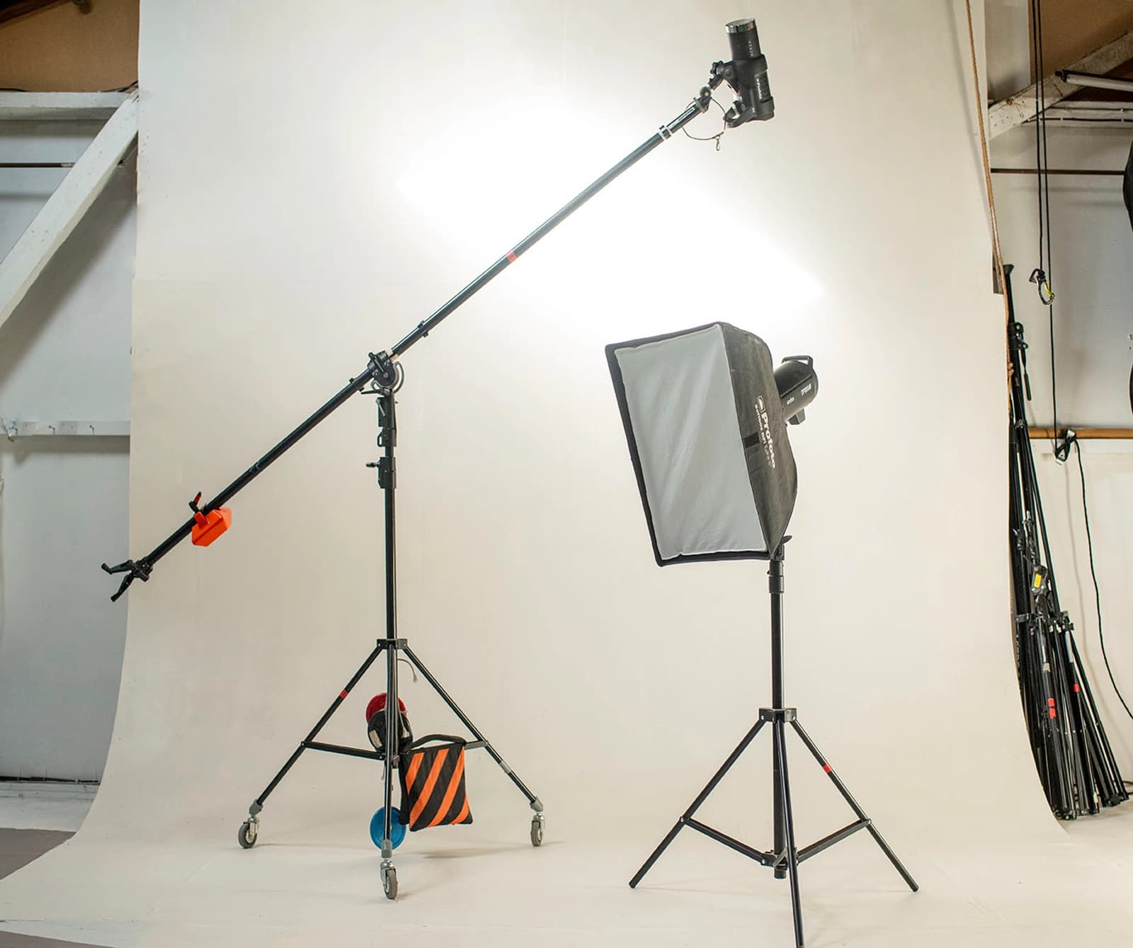 Space Photo Studio - 4