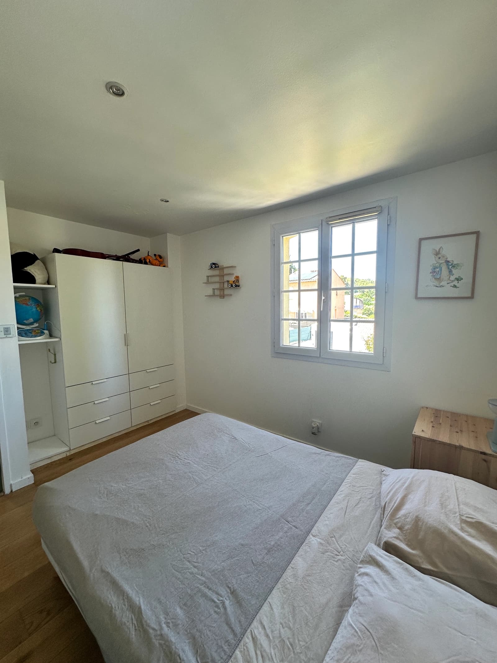 Espace Villa lumineuse aux Accates – Calme, jardin et piscine pour tournages & événements intimistes à Marseille - 3