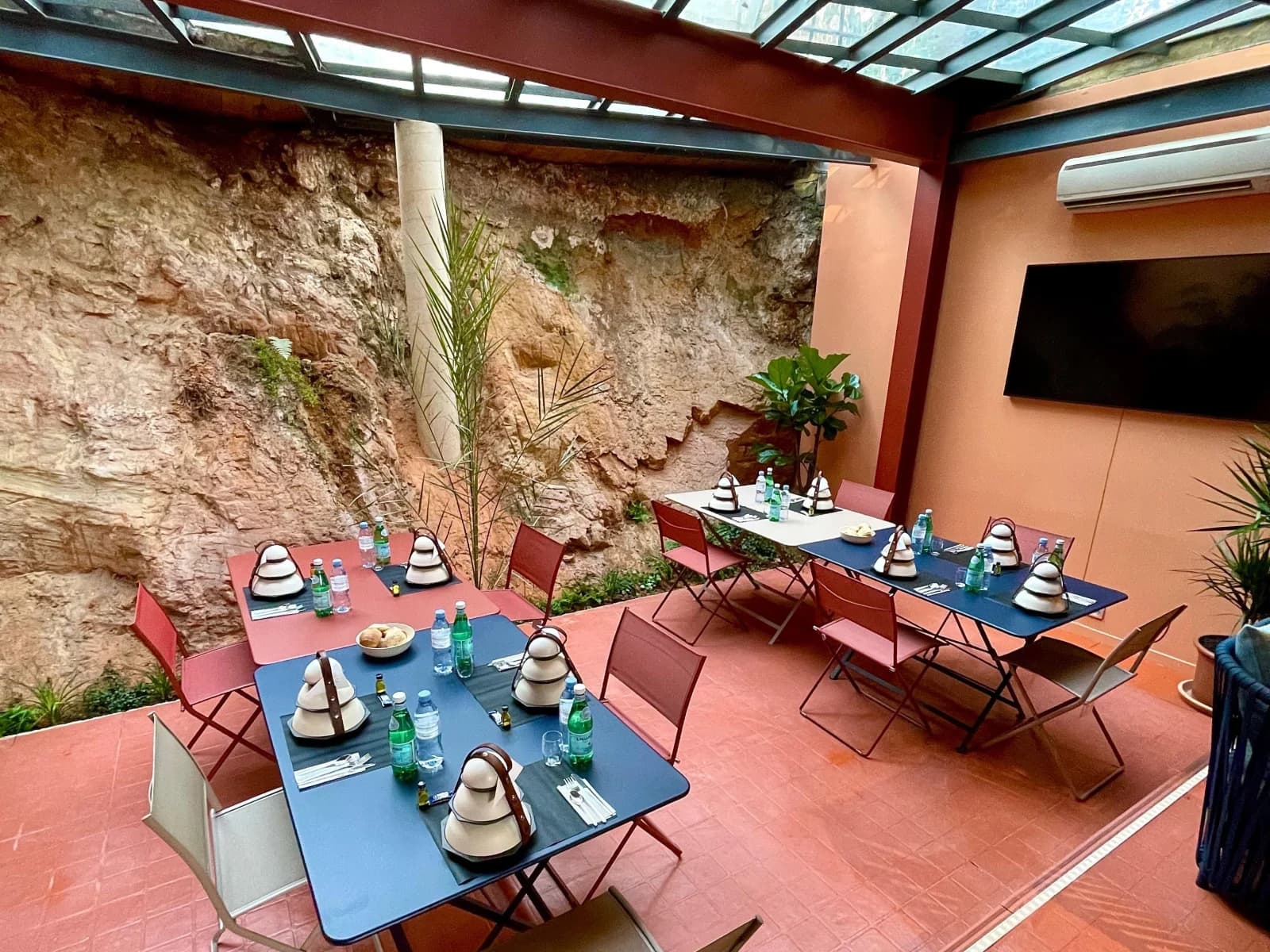 Space Architect's house - 2