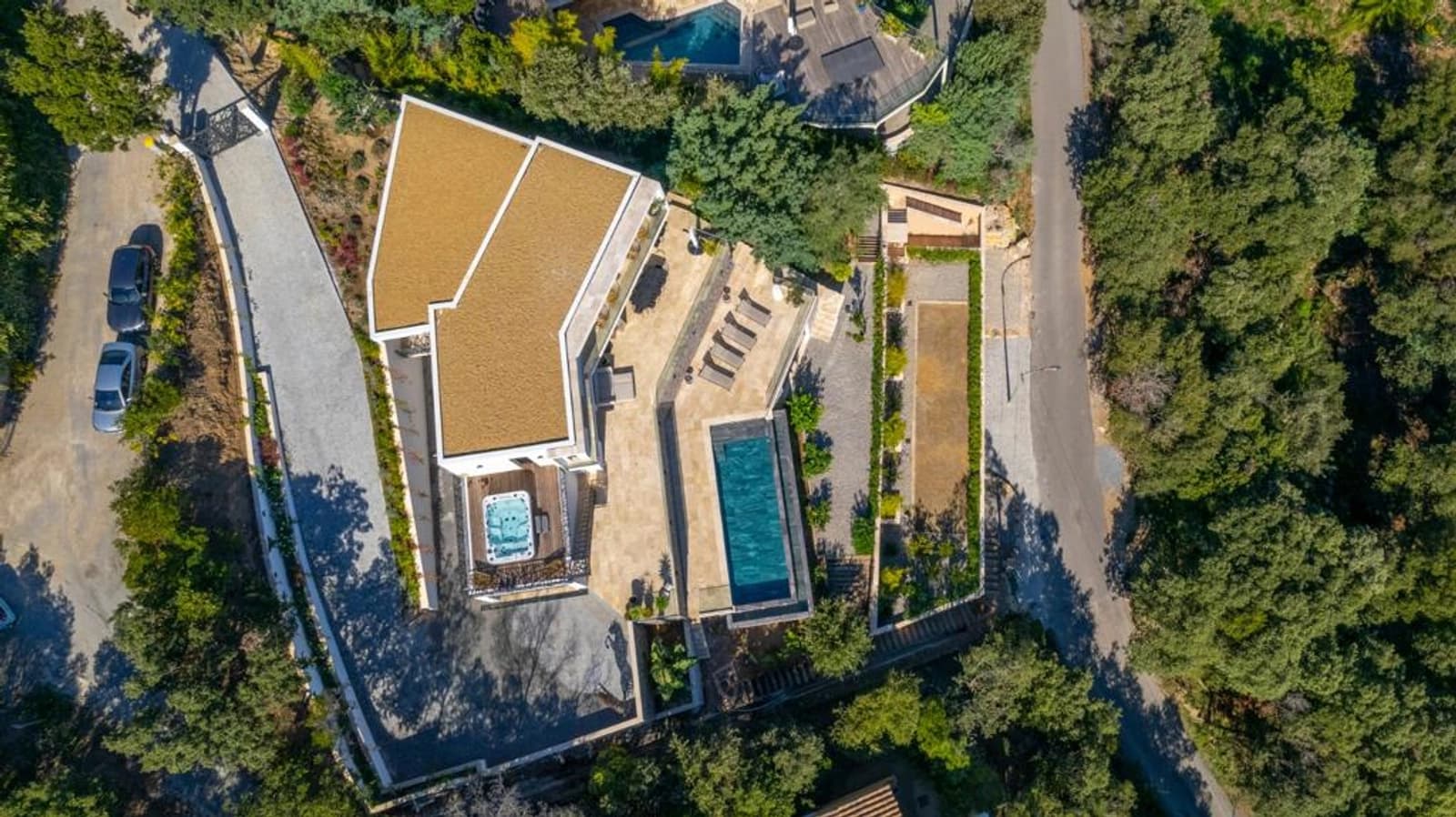 Space Villa vue mer - Piscine jacuzzi - 4