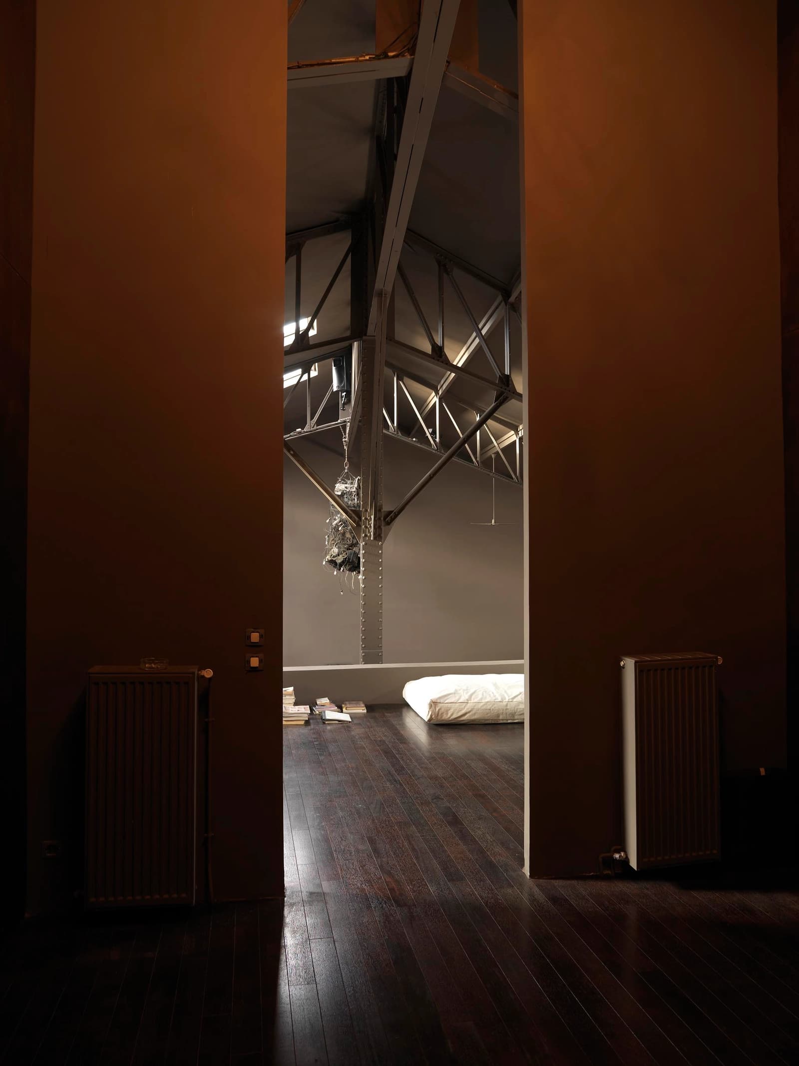 Space Loft XXL with New York-style ambiance and gallery space - 2