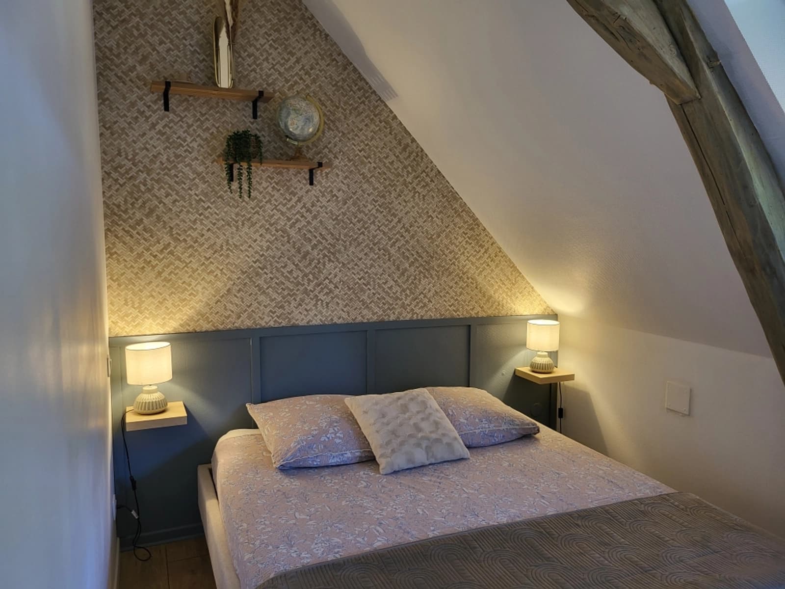 Space House in the Heart of the Loire Valley Castles - 4