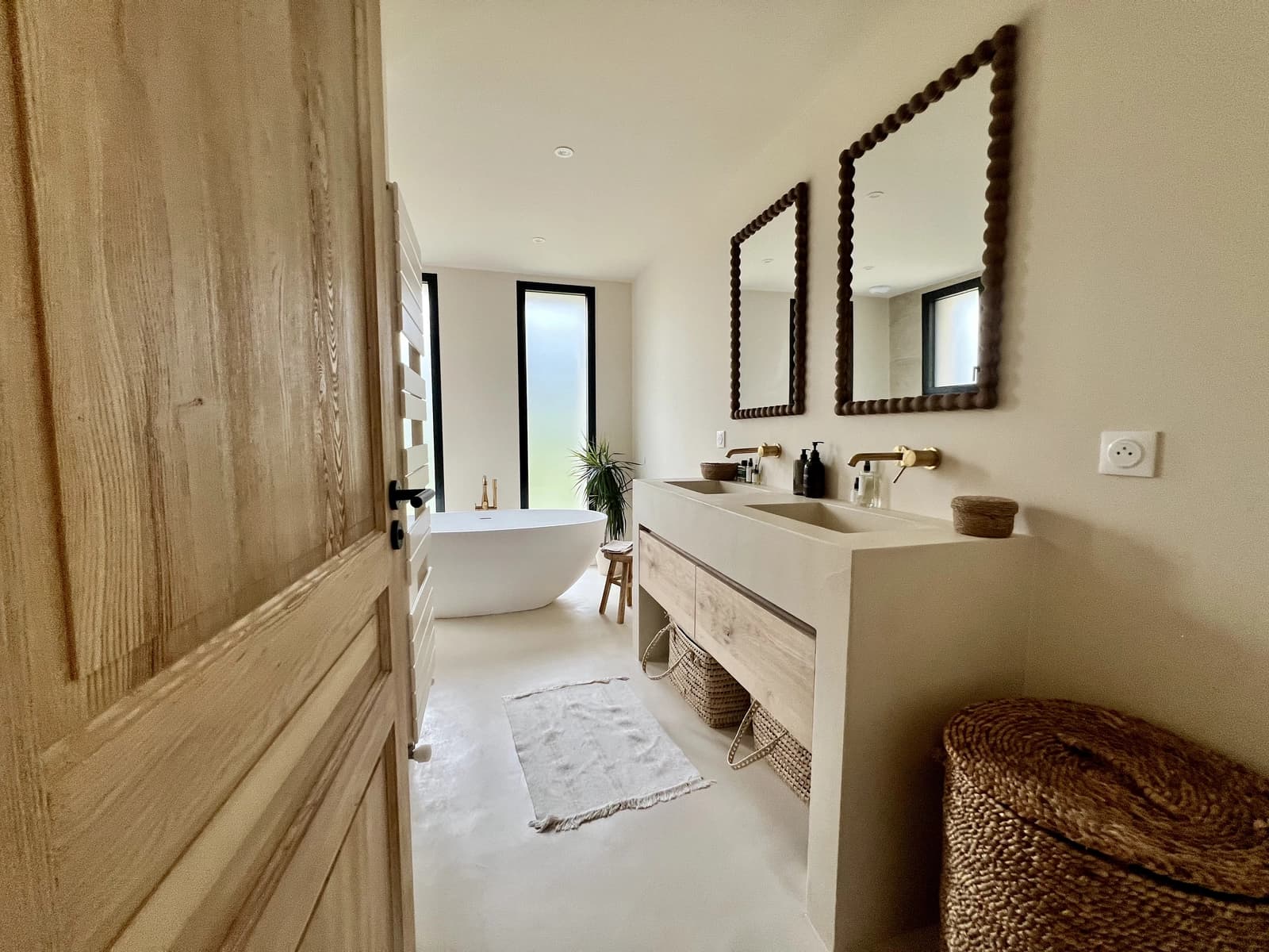 Space The Dith'Cha Villa - 2