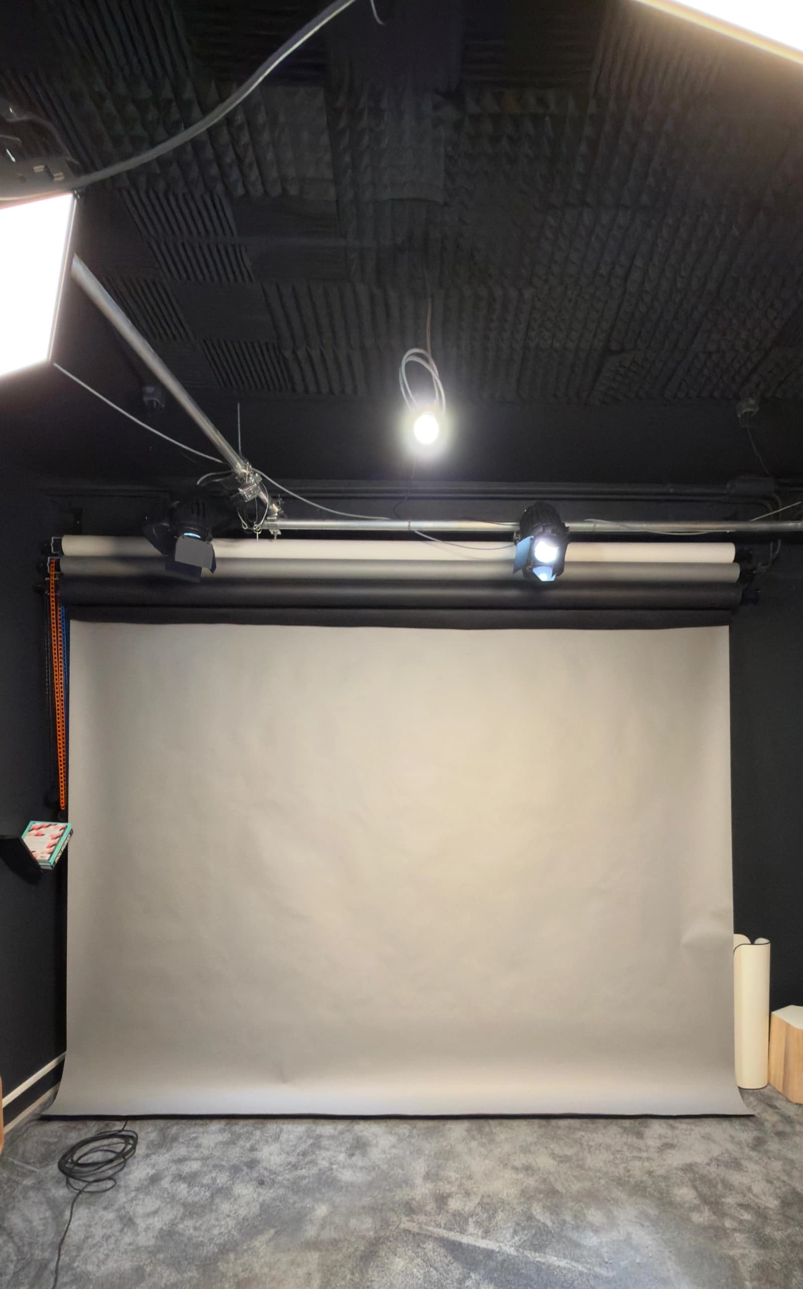 Espace Le studio partenaire de vos projets - 3