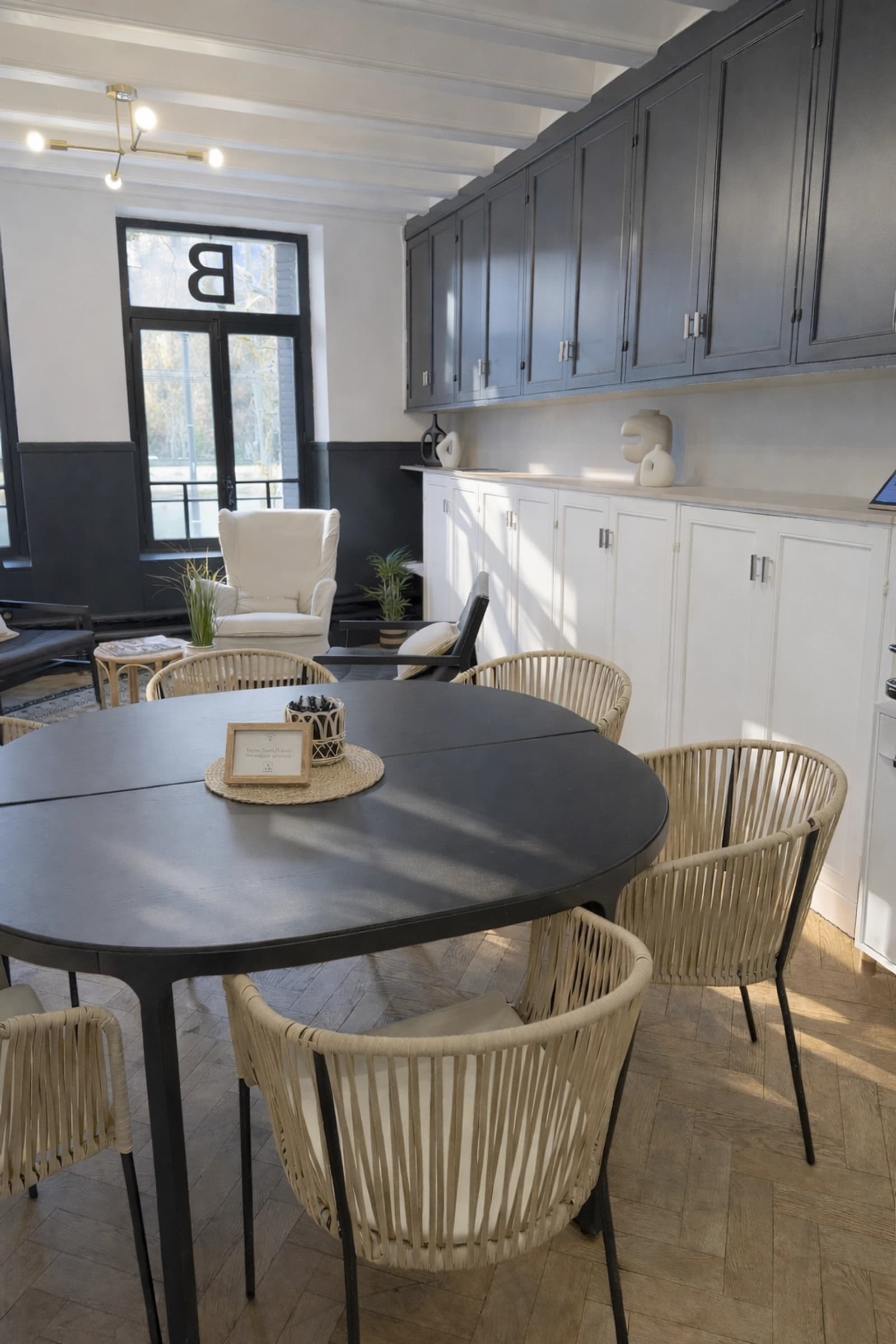 Space The Atelier - 4