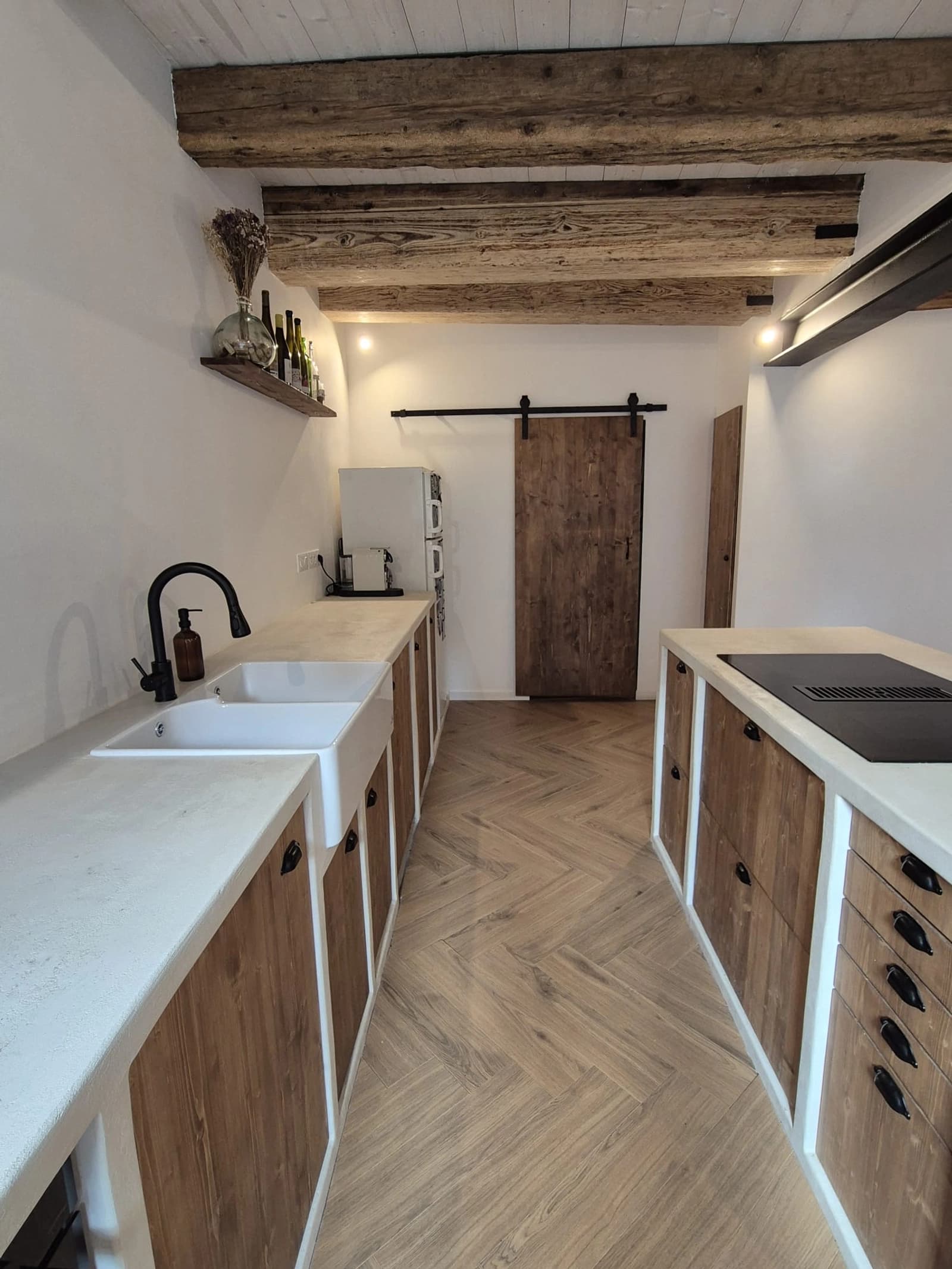 Espace Un Décor Authentique au Cœur de la Route des Vins d'Alsace - 3