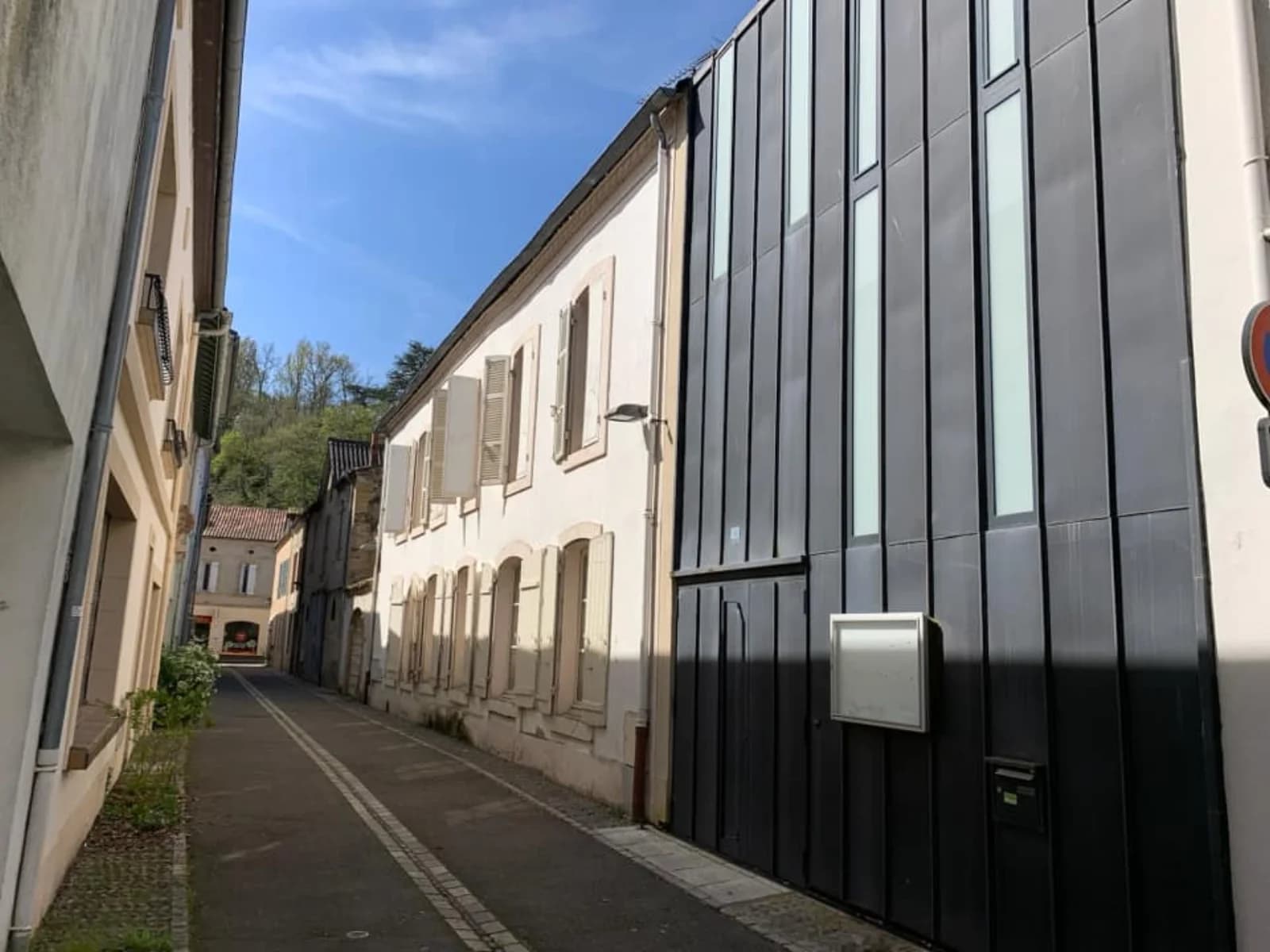 Espace Maison bourgeoise avec musée - 4