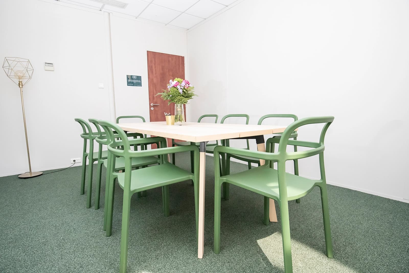 Espace Lieu de tournage modulable - 1