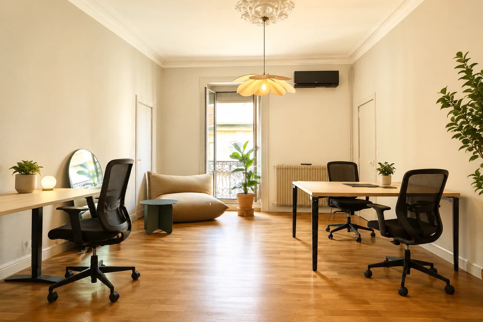 Space Cozy and bright apartment - Ideal decor for filming and photo shoots - 1