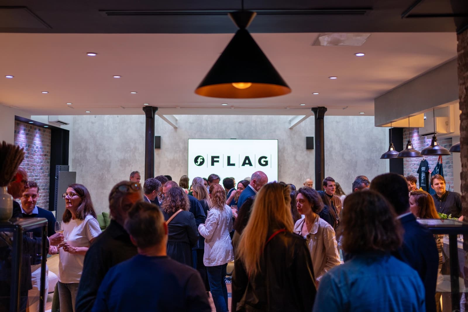 Espace Loft atypique sous verrière au cœur de Paris - 4