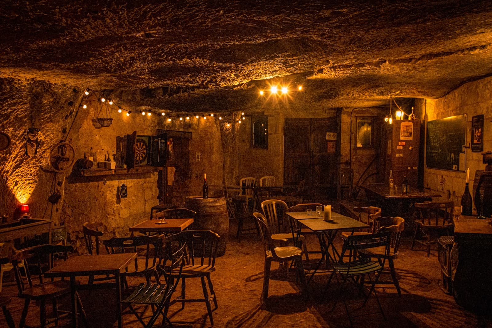 Space An abbey in the heart of nature - 4