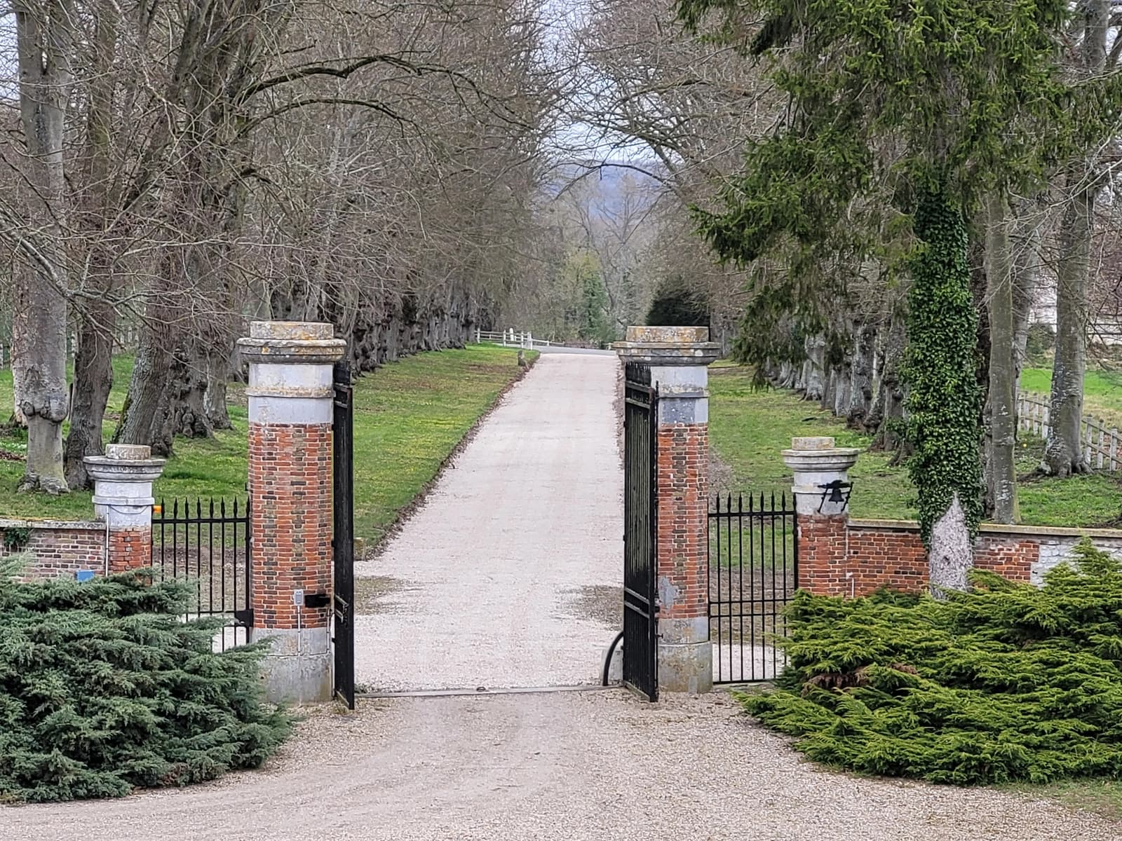 Espace Chateau Gatsby - 3