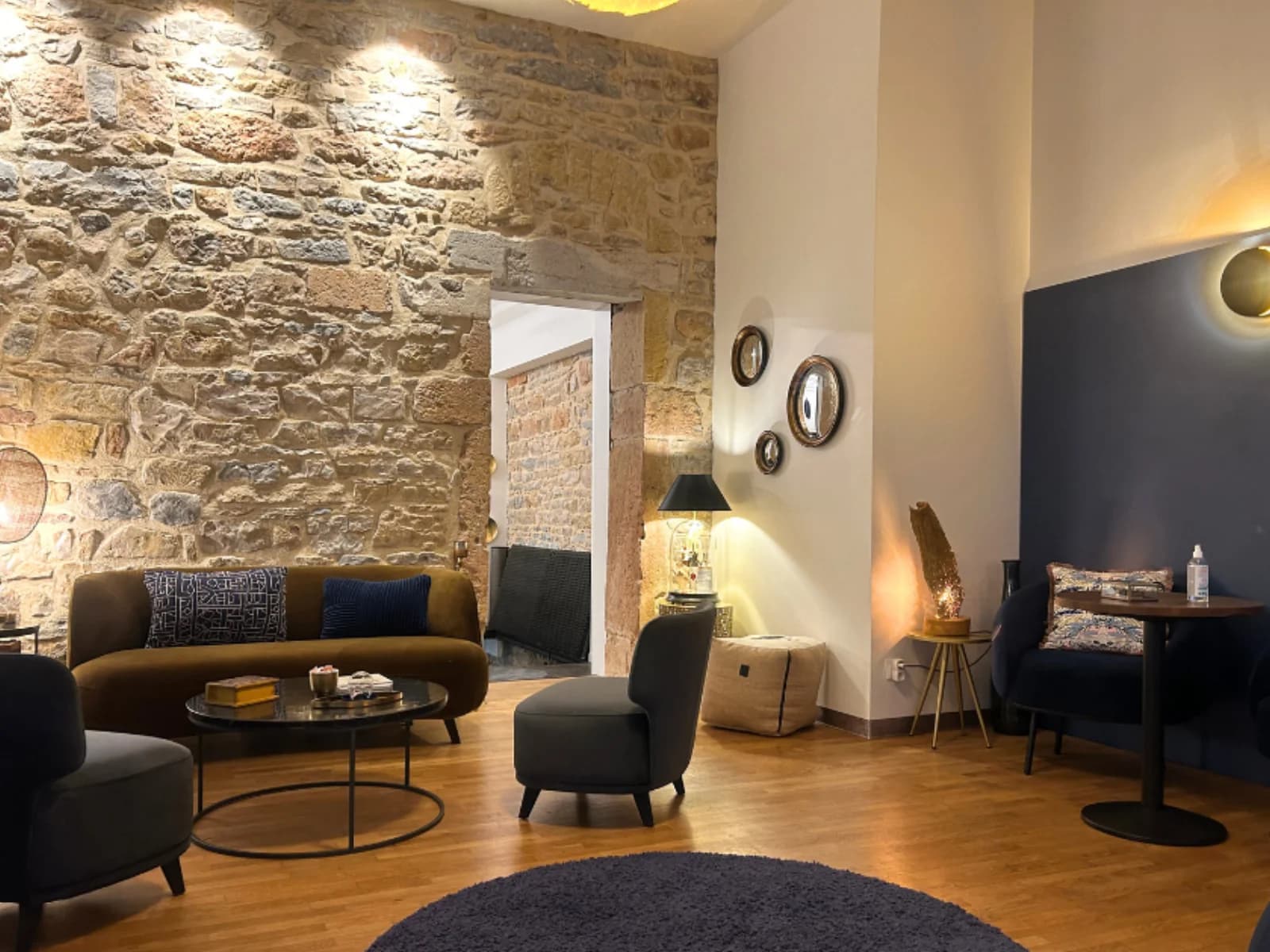Espace Lyon 1er: un espace secret, une découverte inédite - 4